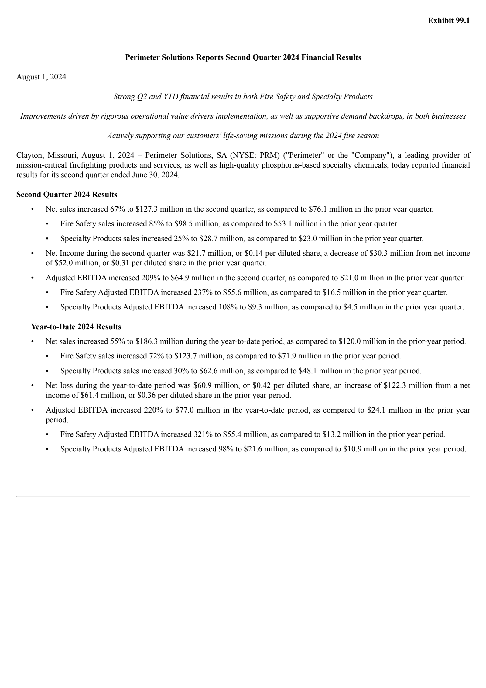 Omnicom Group's Q2 2024 Press Release