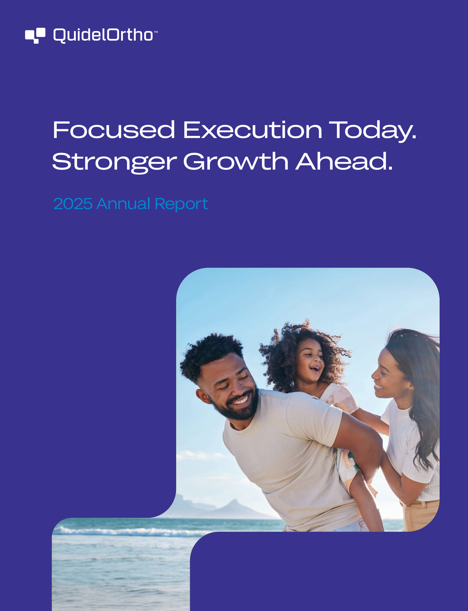 QuidelOrtho's Q4 2025 Annual report