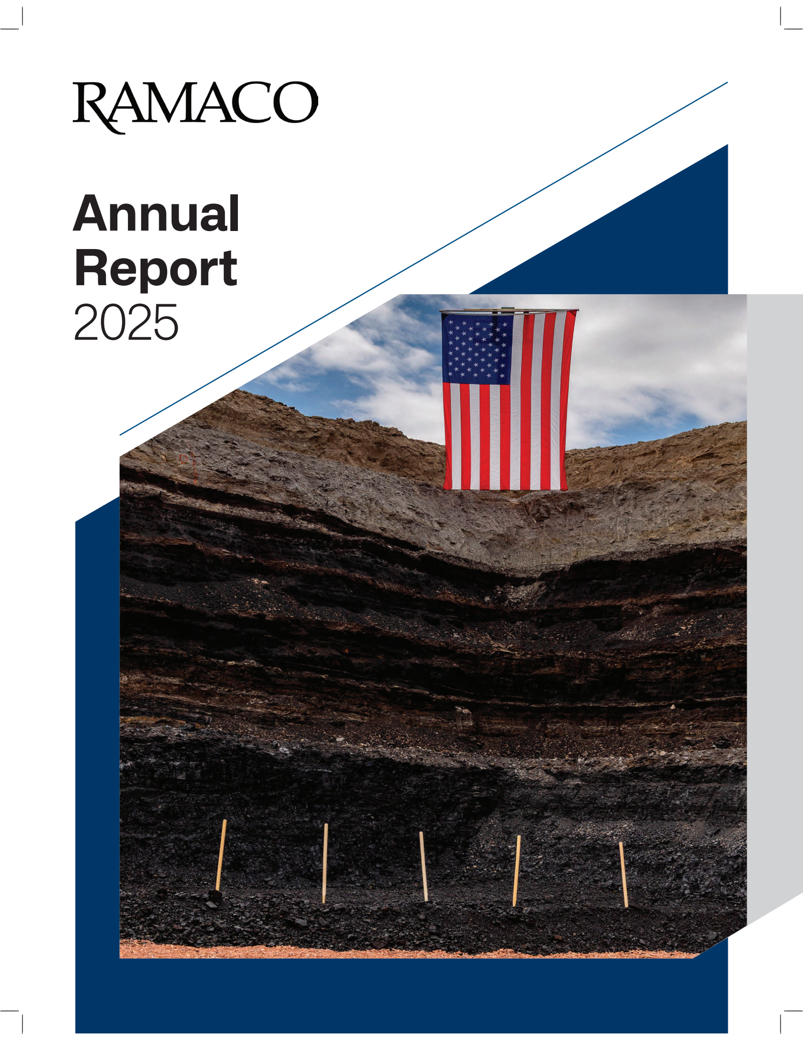 Ramaco Resources' Q4 2025 Annual report