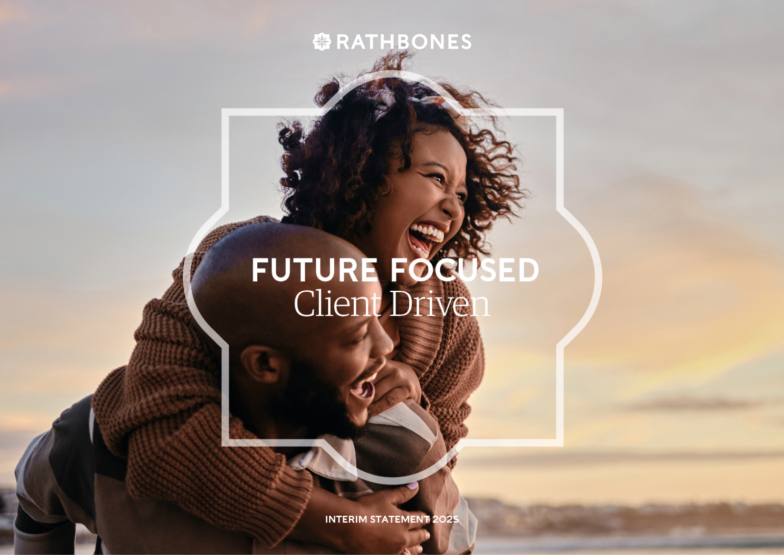 Rathbones Group's H1 2025 Interim report