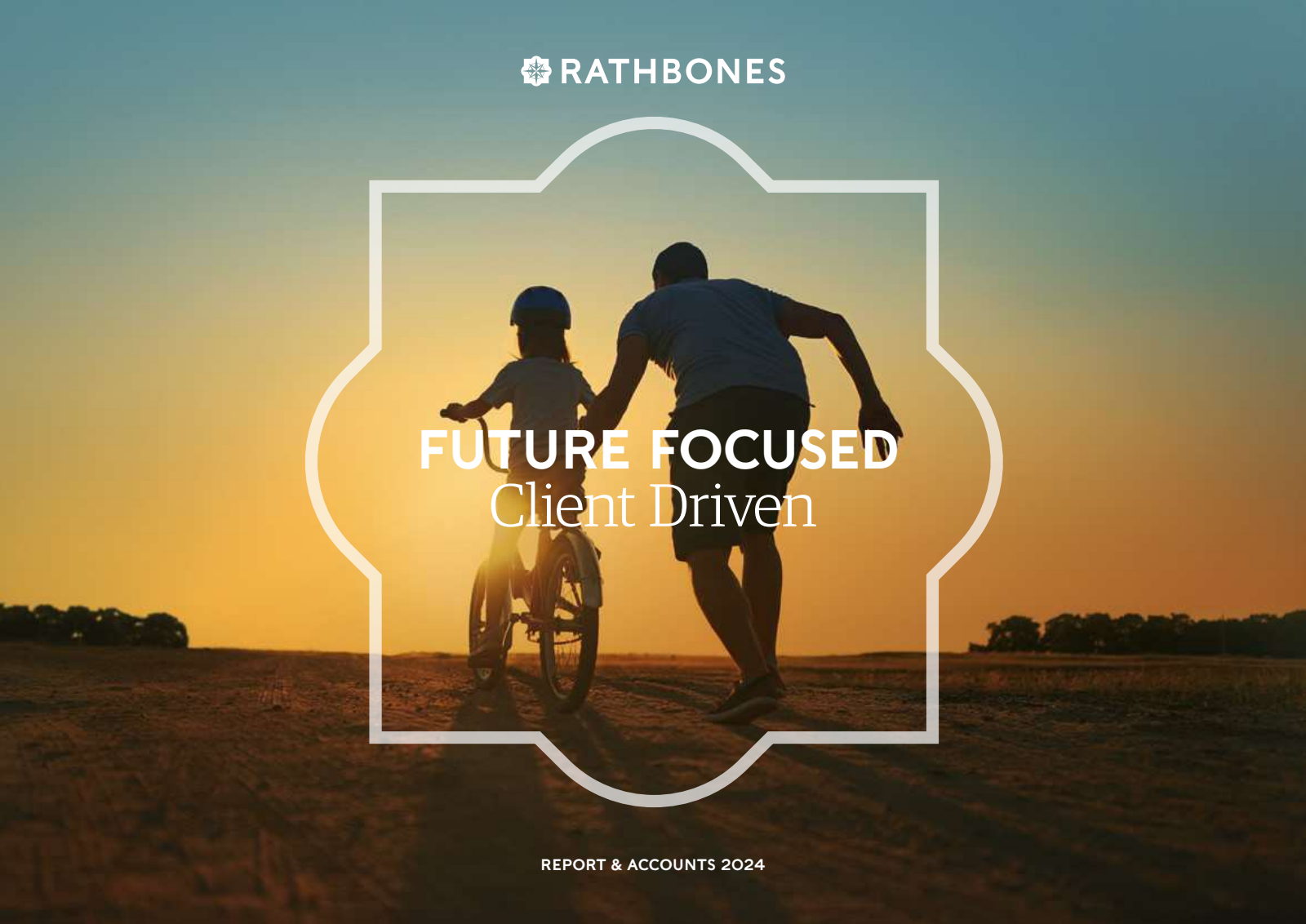 Rathbones Group's H2 2024 Annual report