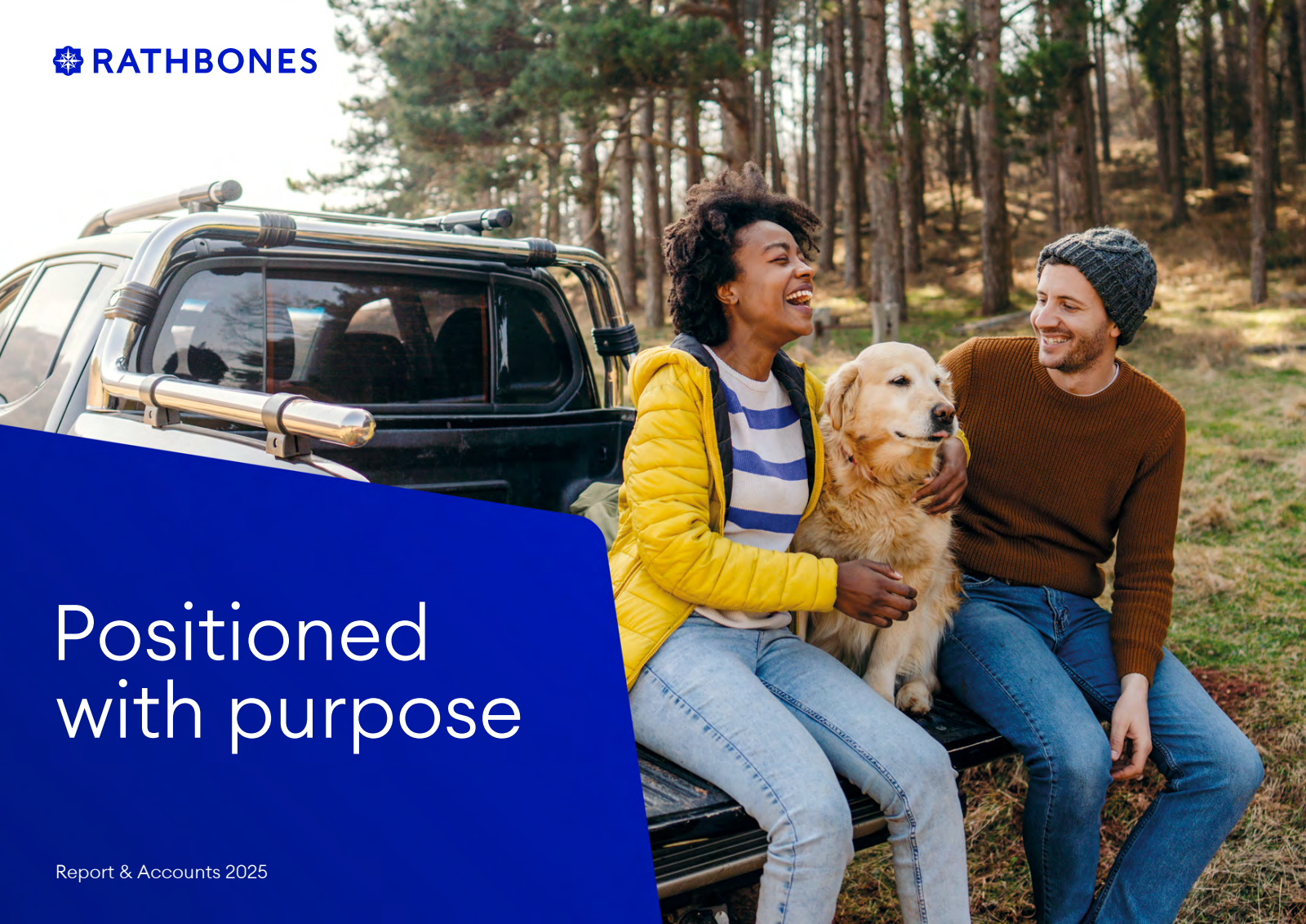 Rathbones Group's H2 2025 Annual report