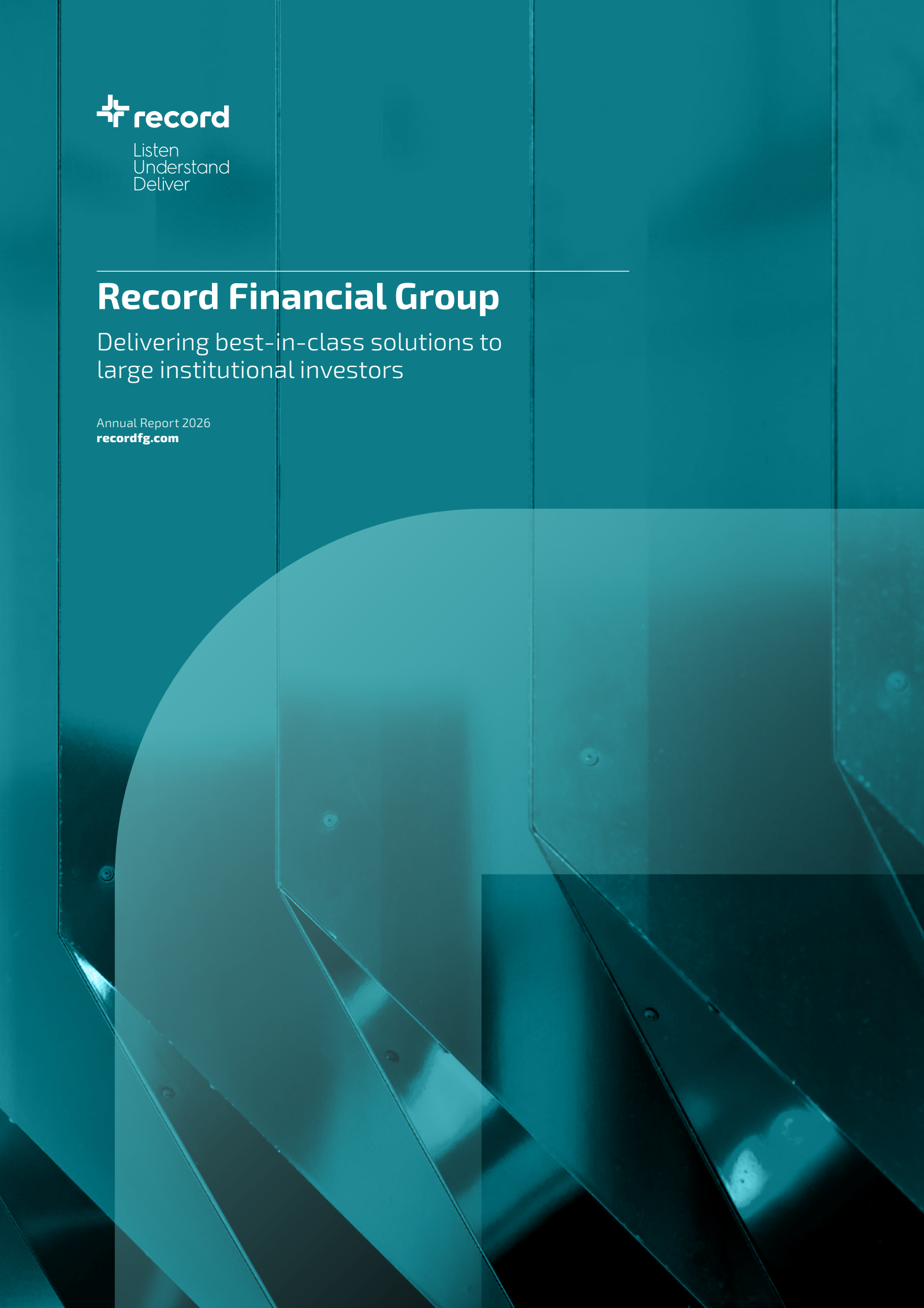 Record's H2 2026 Annual report