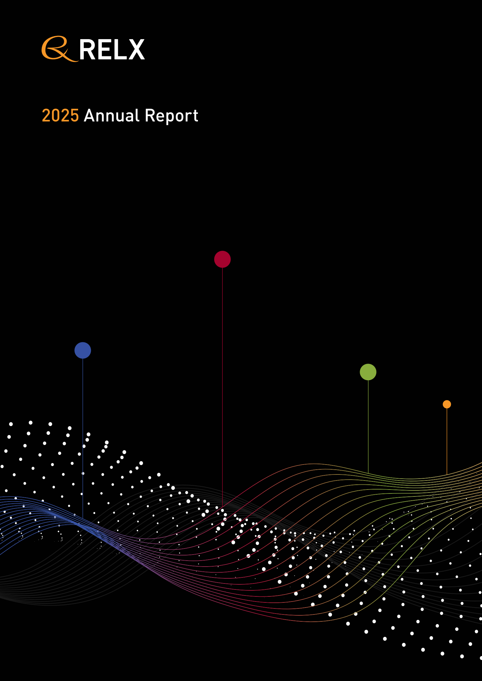Relx's H2 2025 Annual report