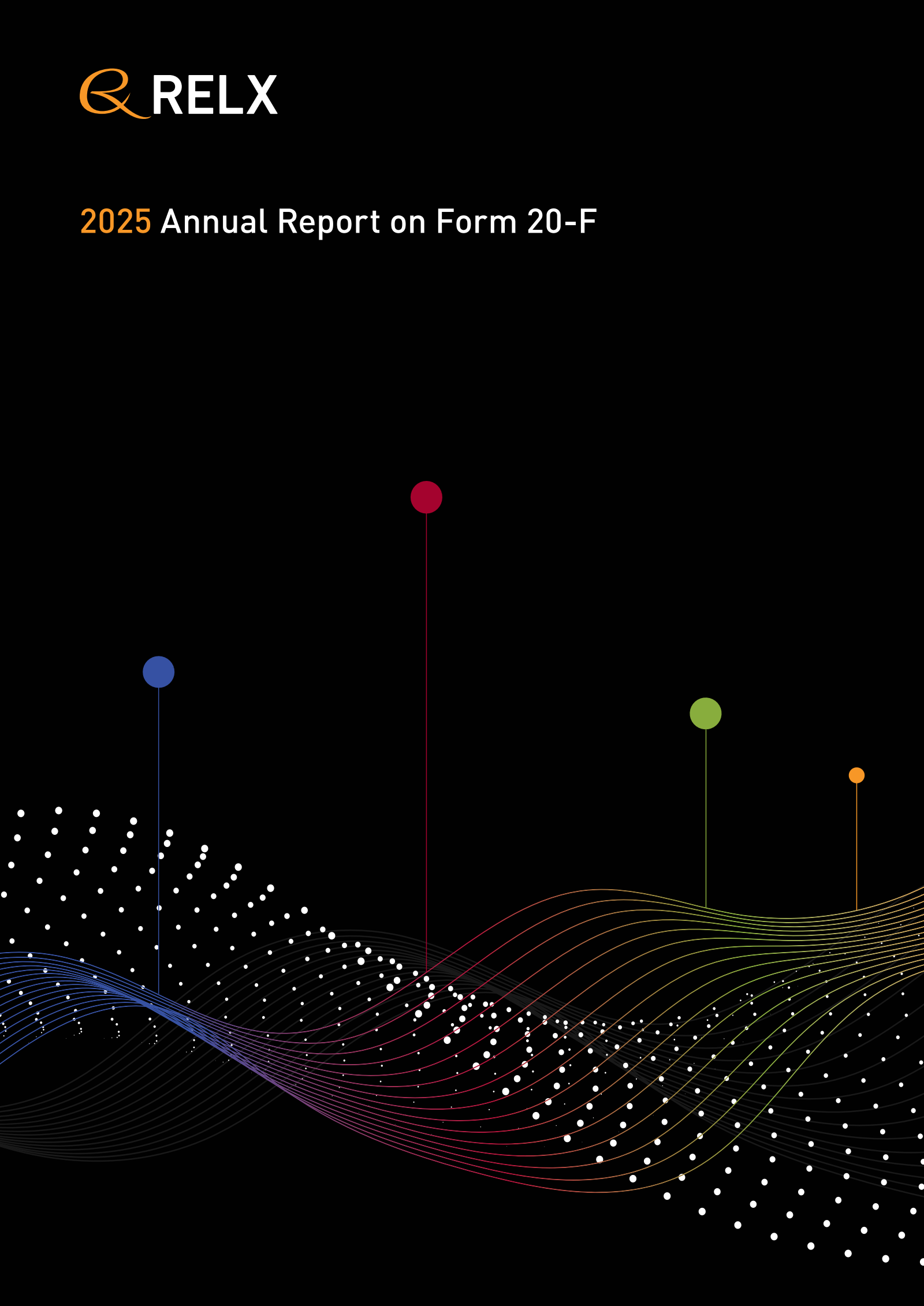 Relx's H2 2025 Annual report