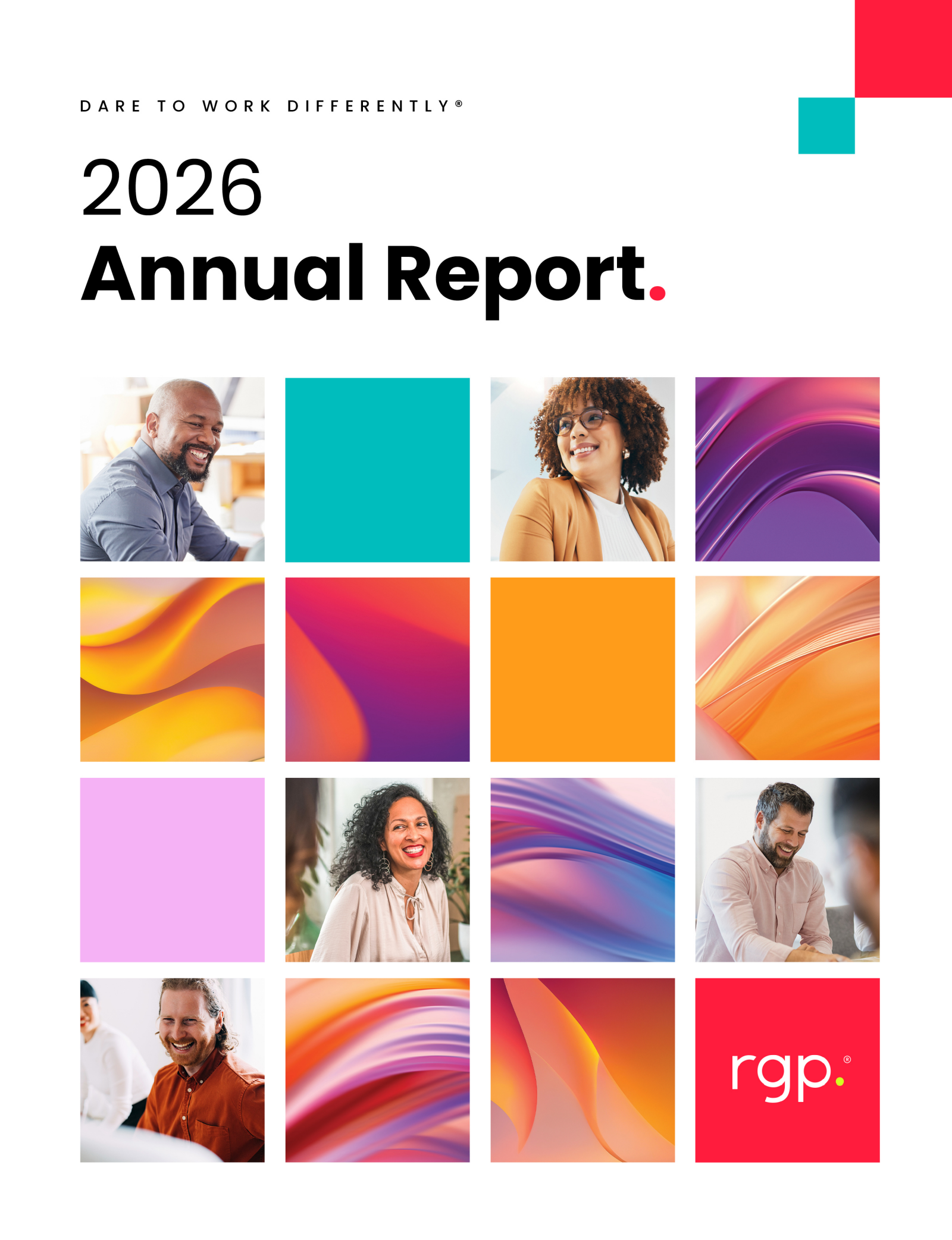 Resources Connection's Q4 2026 Annual report