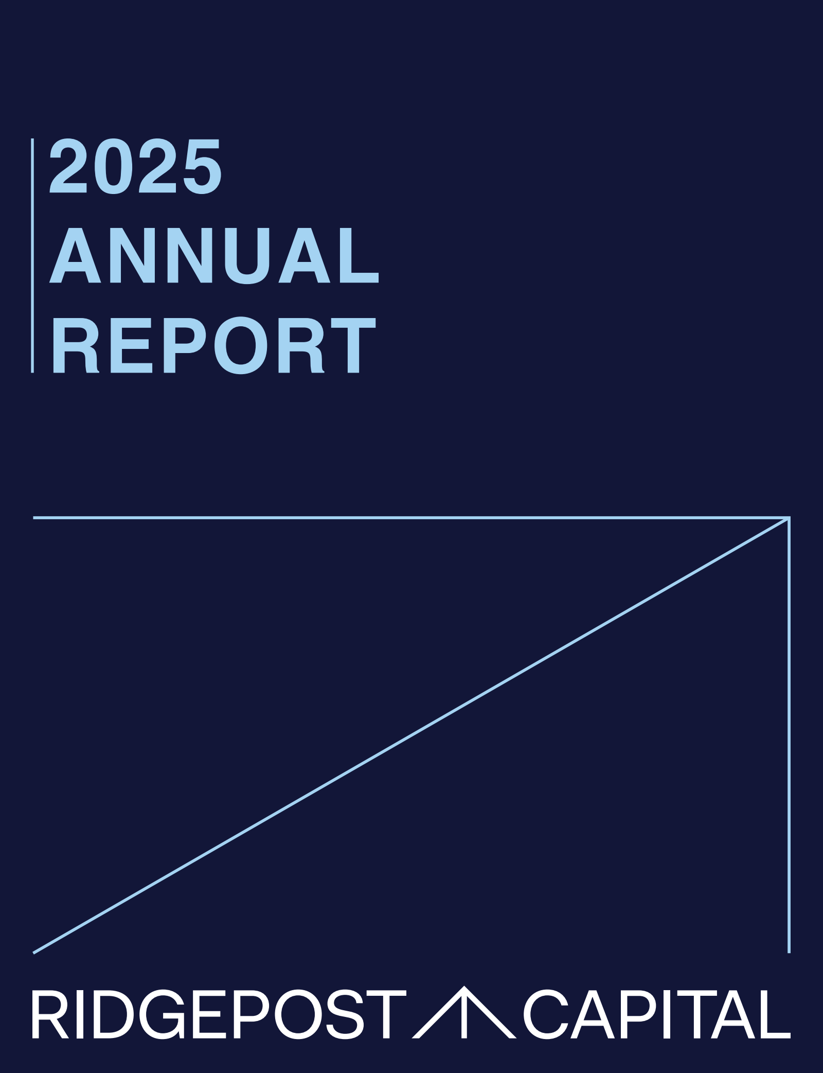 P10's Q4 2025 Annual report
