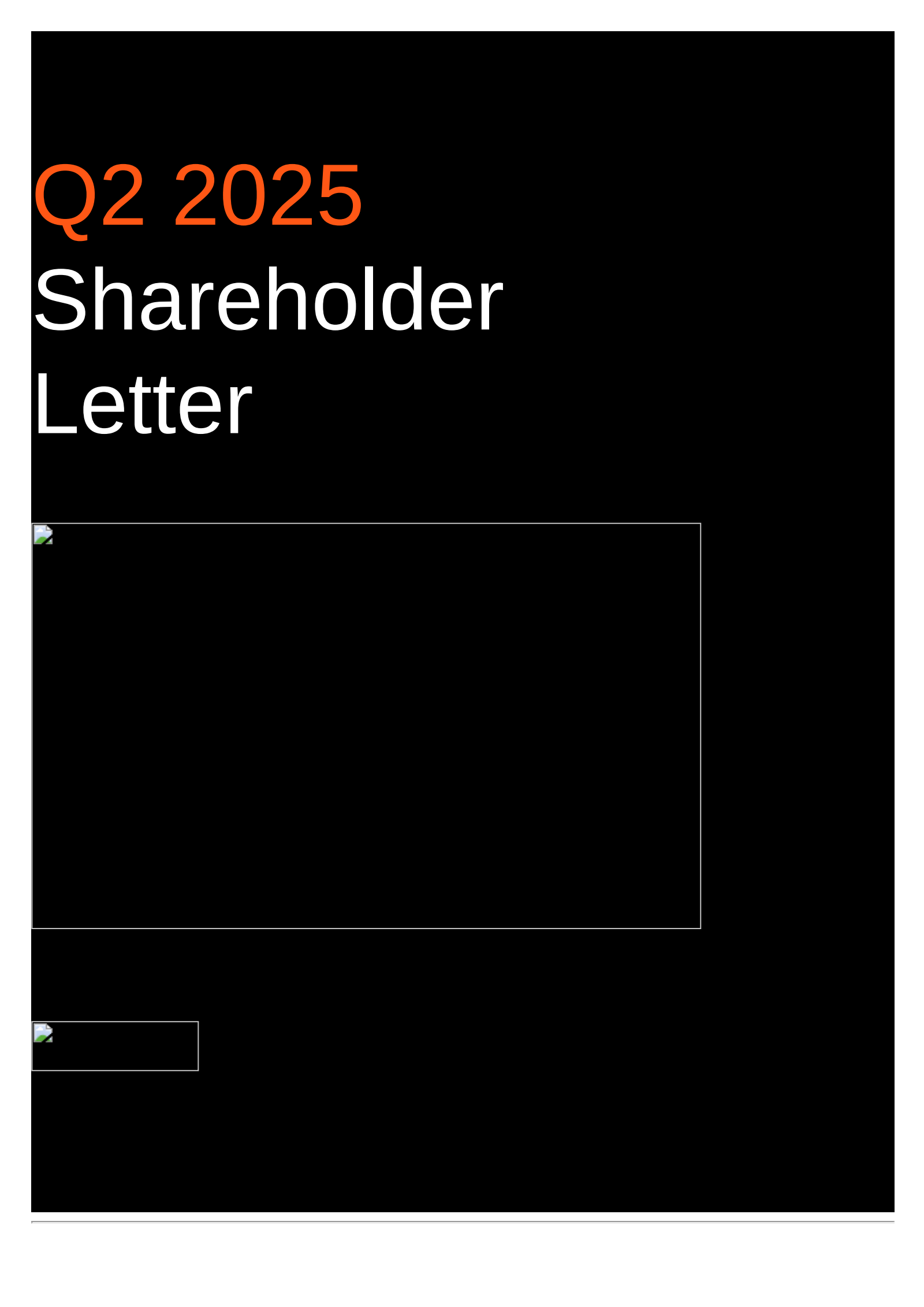 Root's Q2 2025 Press Release