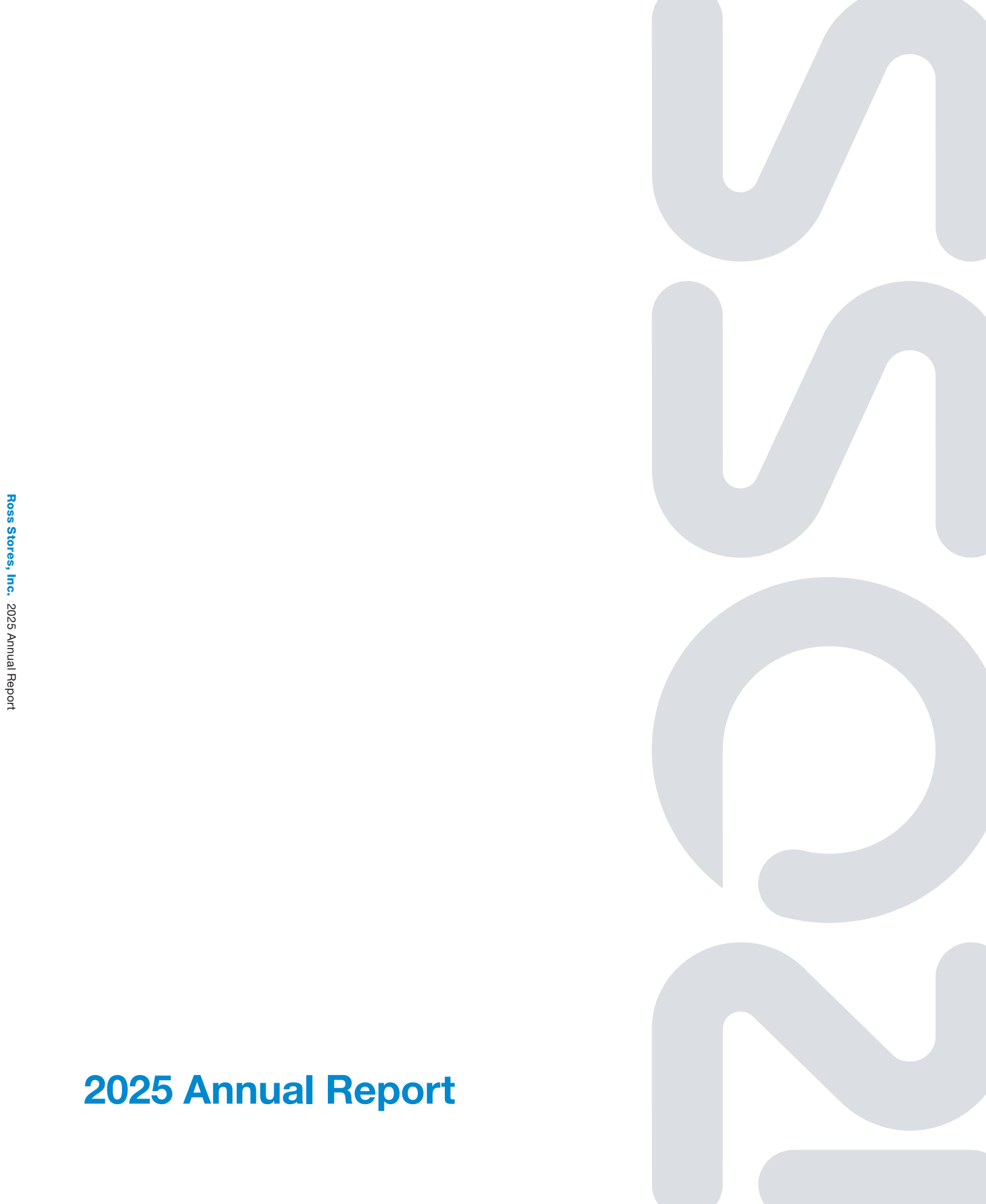 Ross Stores' Q4 2025 Annual report