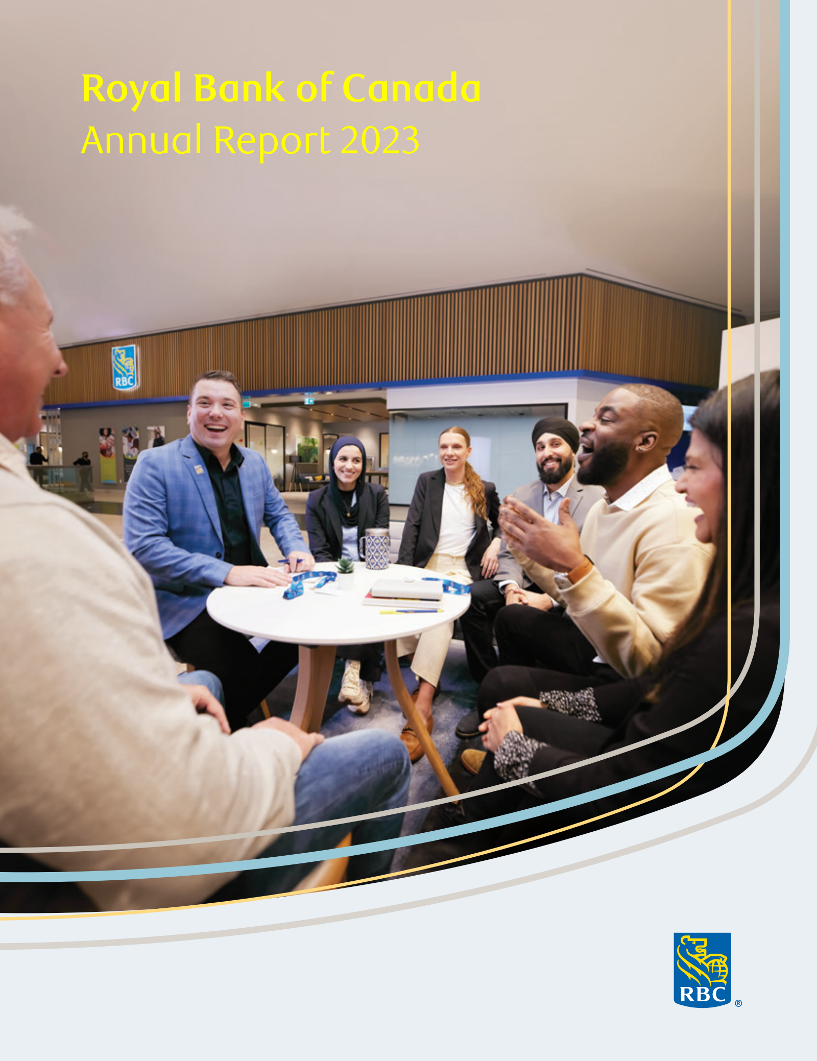 Ry Report RY Q4 2023 Earnings Report on 11/30/2023