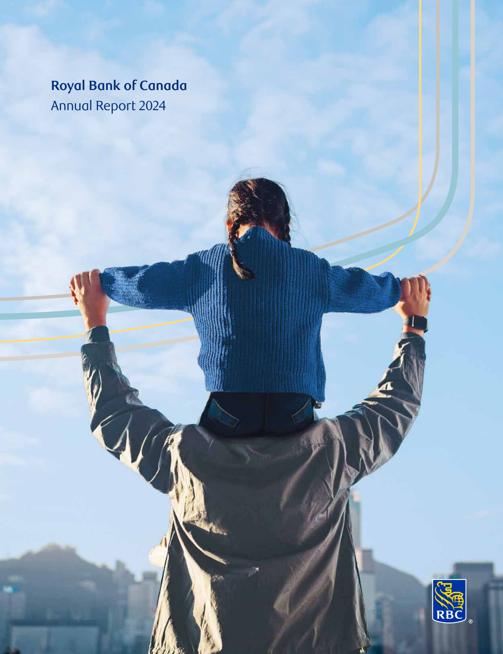 Royal Bank Of Canada's Q4 2024 Annual Report