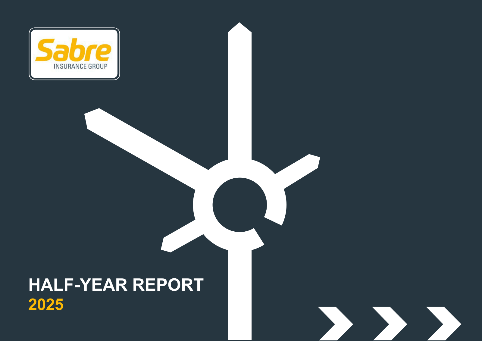 Sabre Insurance Group's H1 2025 Interim report