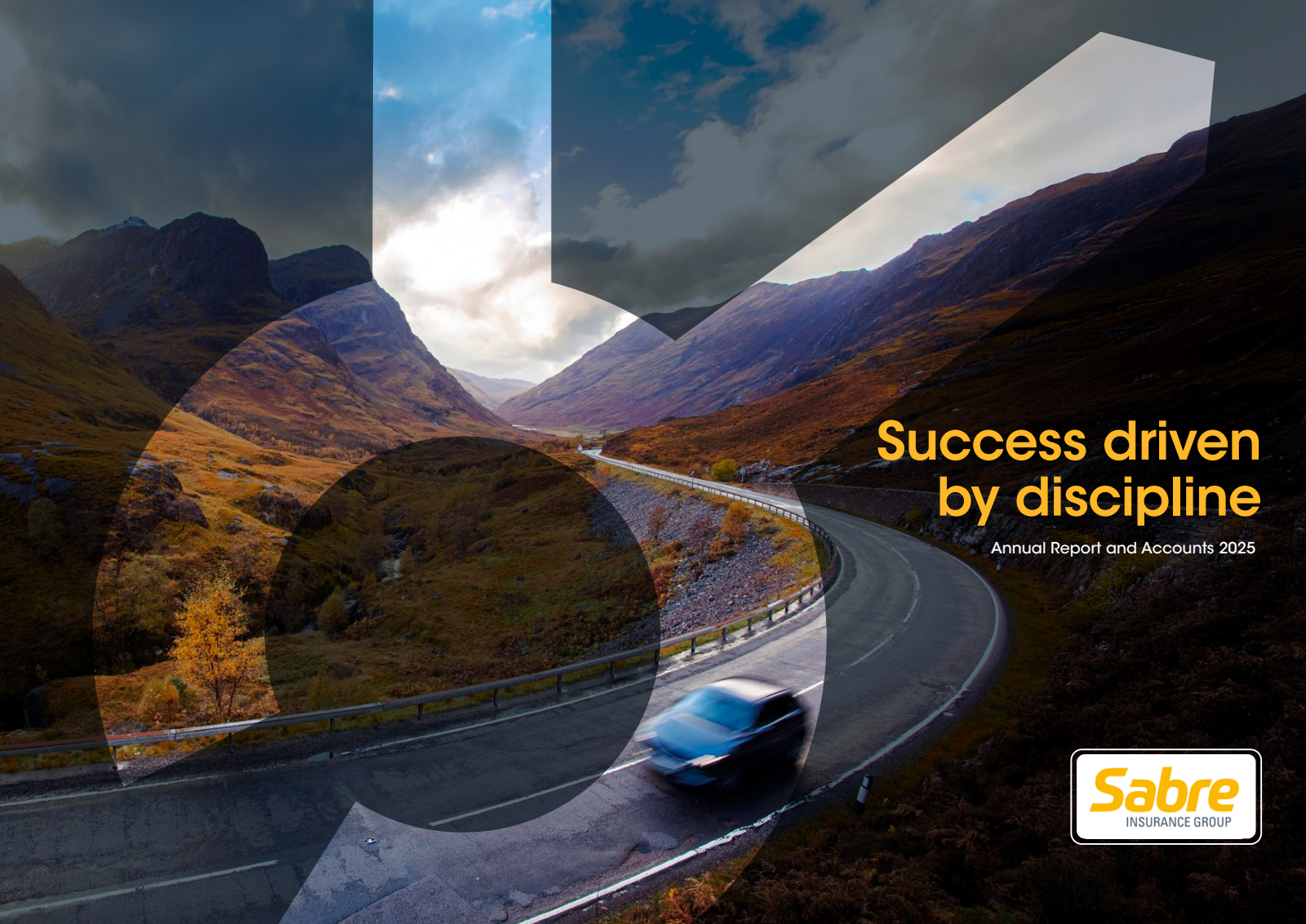 Sabre Insurance Group's H2 2025 Annual report