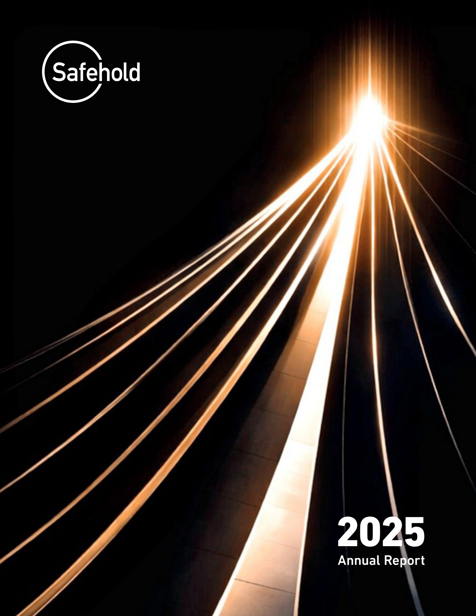 Safehold's Q4 2025 Annual report