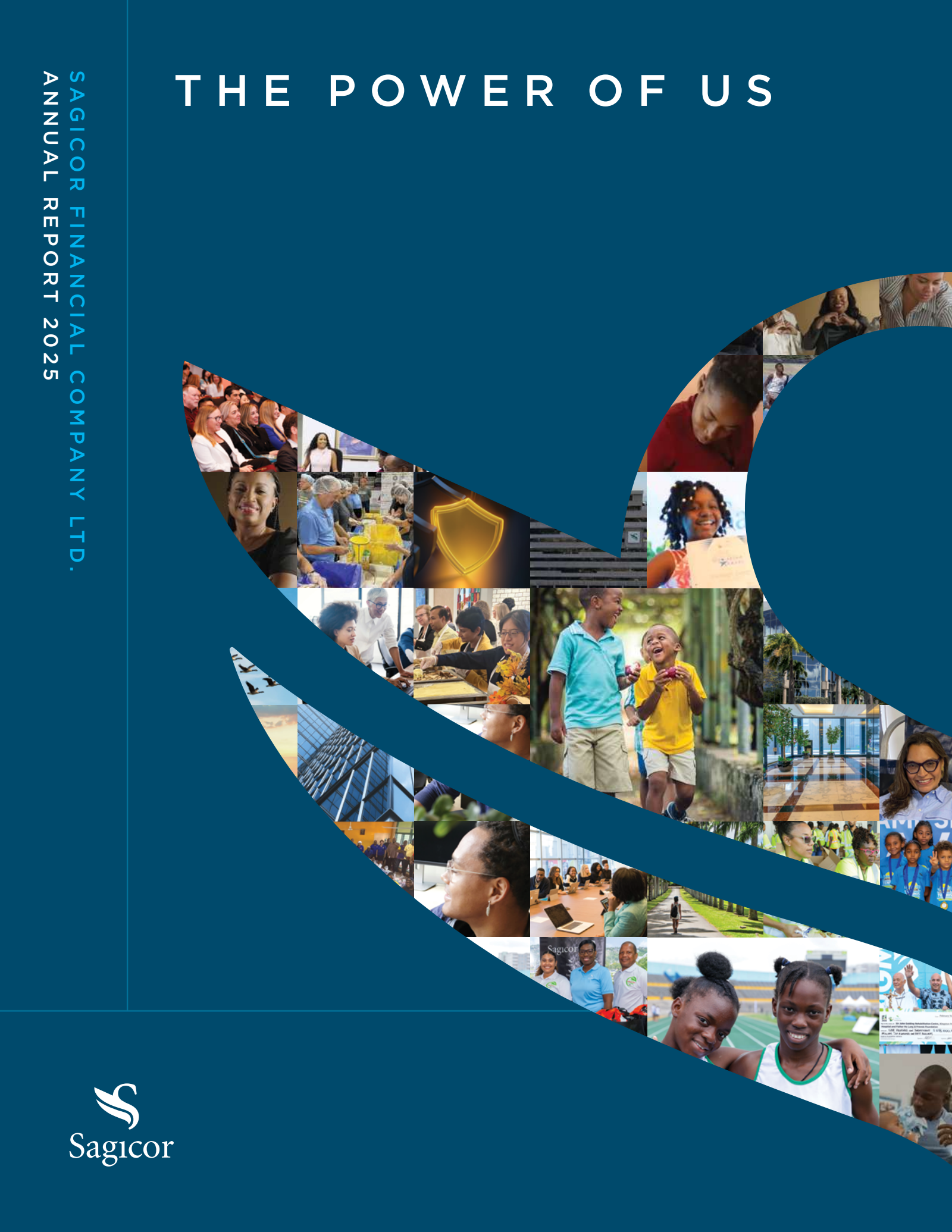 Sagicor Financial's Q4 2025 Annual report