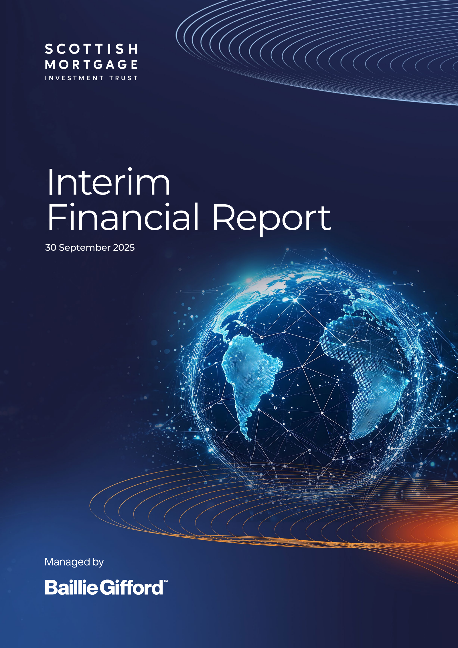 Scottish Mortgage's H1 2026 Interim Report