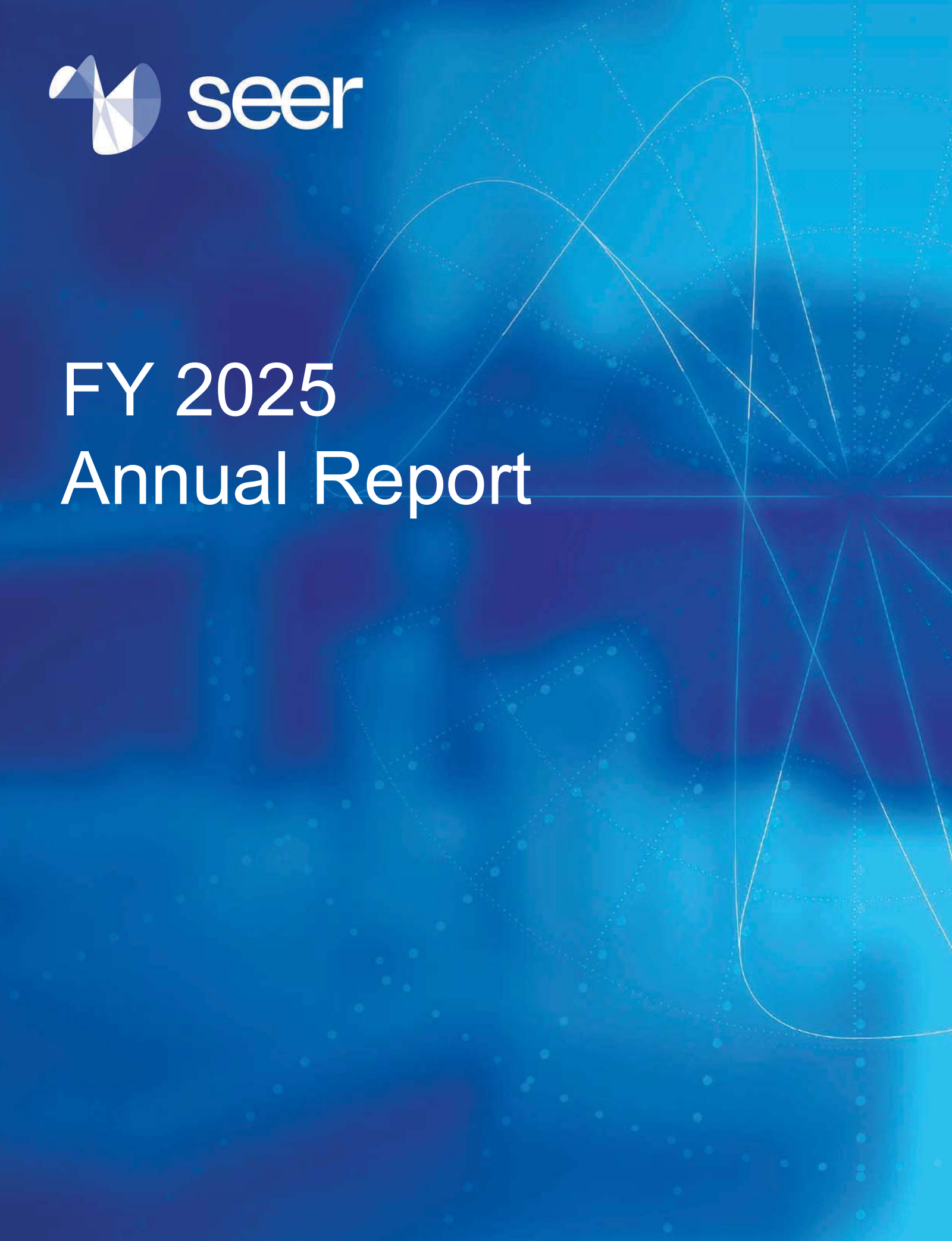Seer's Q4 2025 Annual report