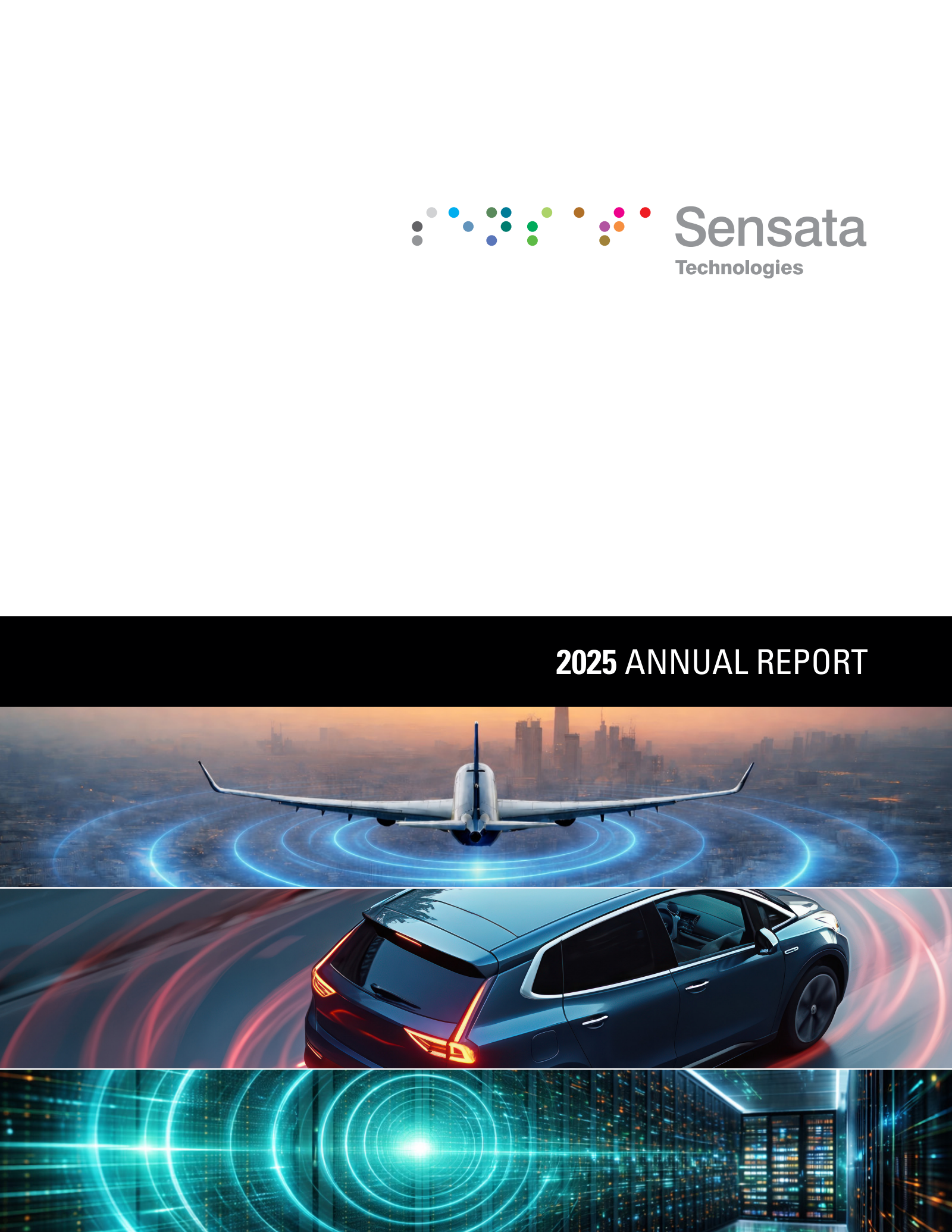 Sensata Technologies' Q4 2025 Annual report