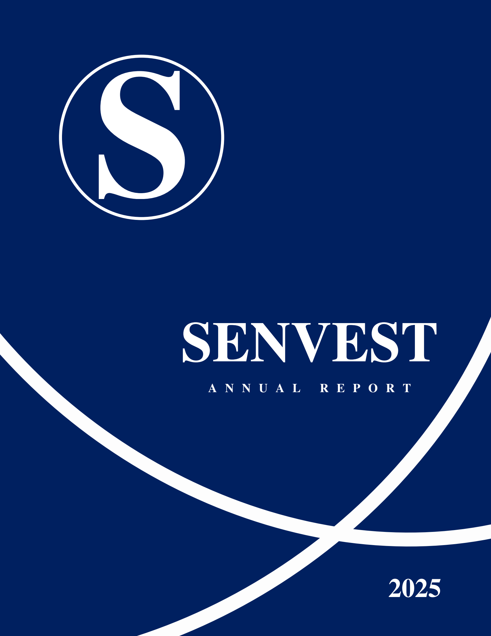 Senvest Capital's Q4 2025 Annual report
