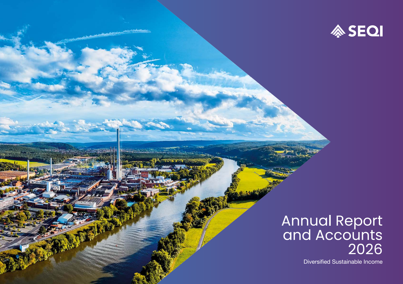 Sequoia Economic Infrastructure's H2 2026 Annual report