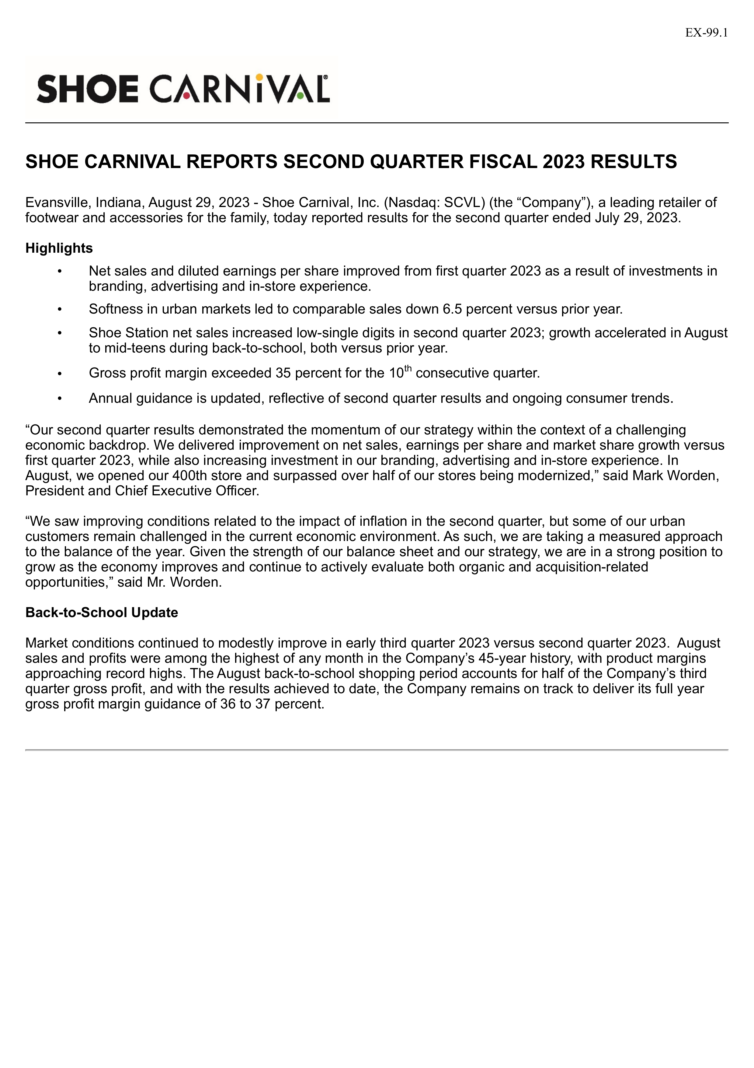 Dealertrack Technologies' Q2 2024 Press Release