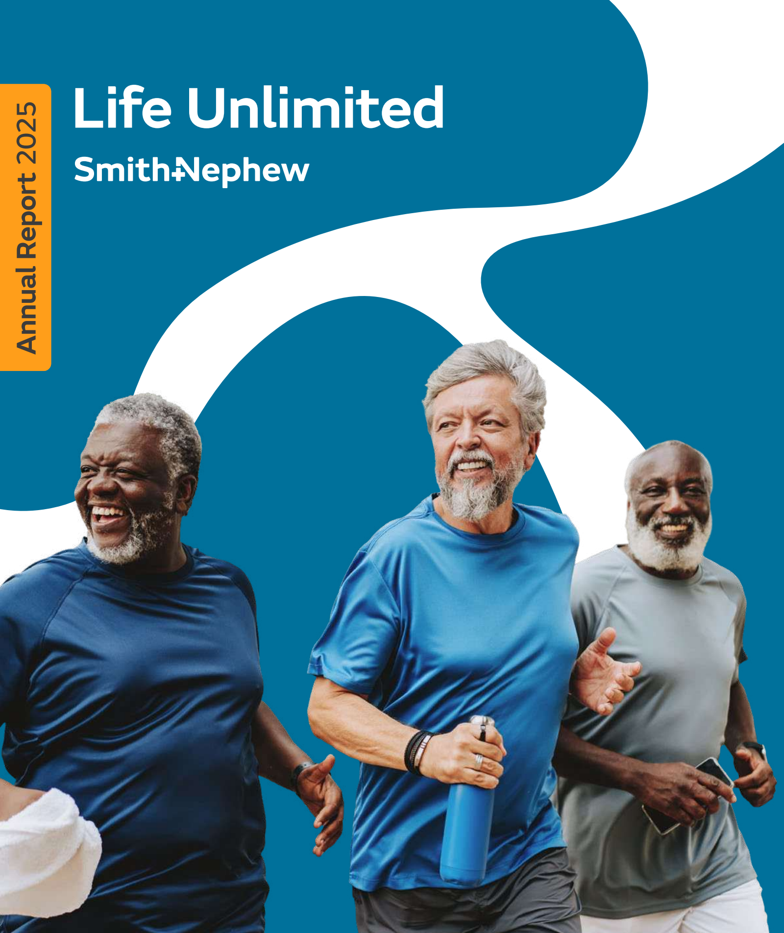 Smith & Nephew SNATS's Q4 2025 Annual report