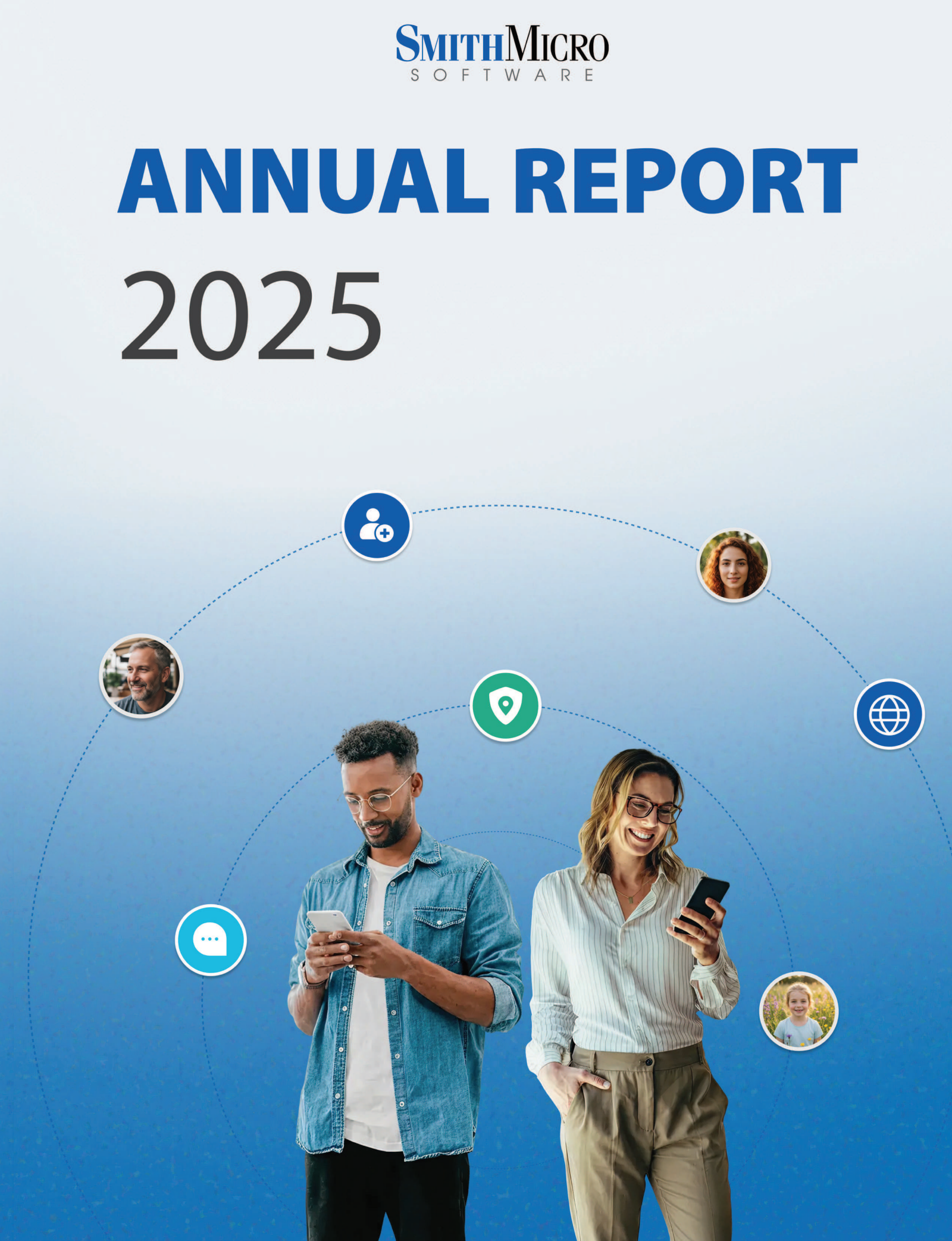 Smith Micro Software's Q4 2025 Annual report