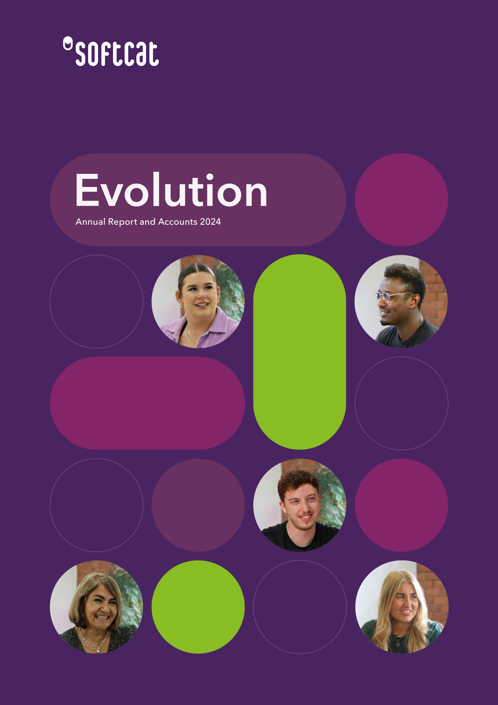 Softcat's H2 2024 Annual report