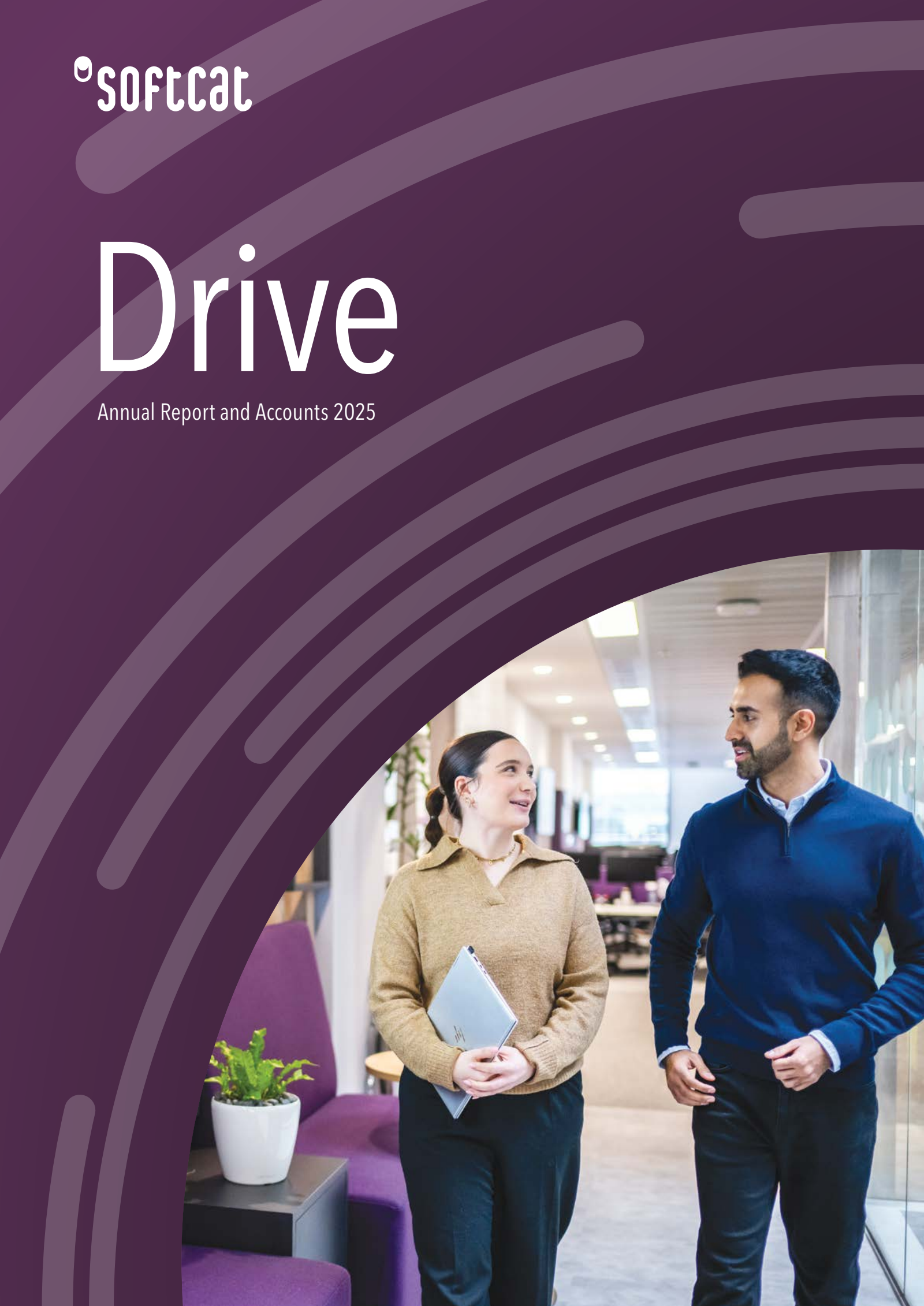 Softcat's H2 2025 Annual report