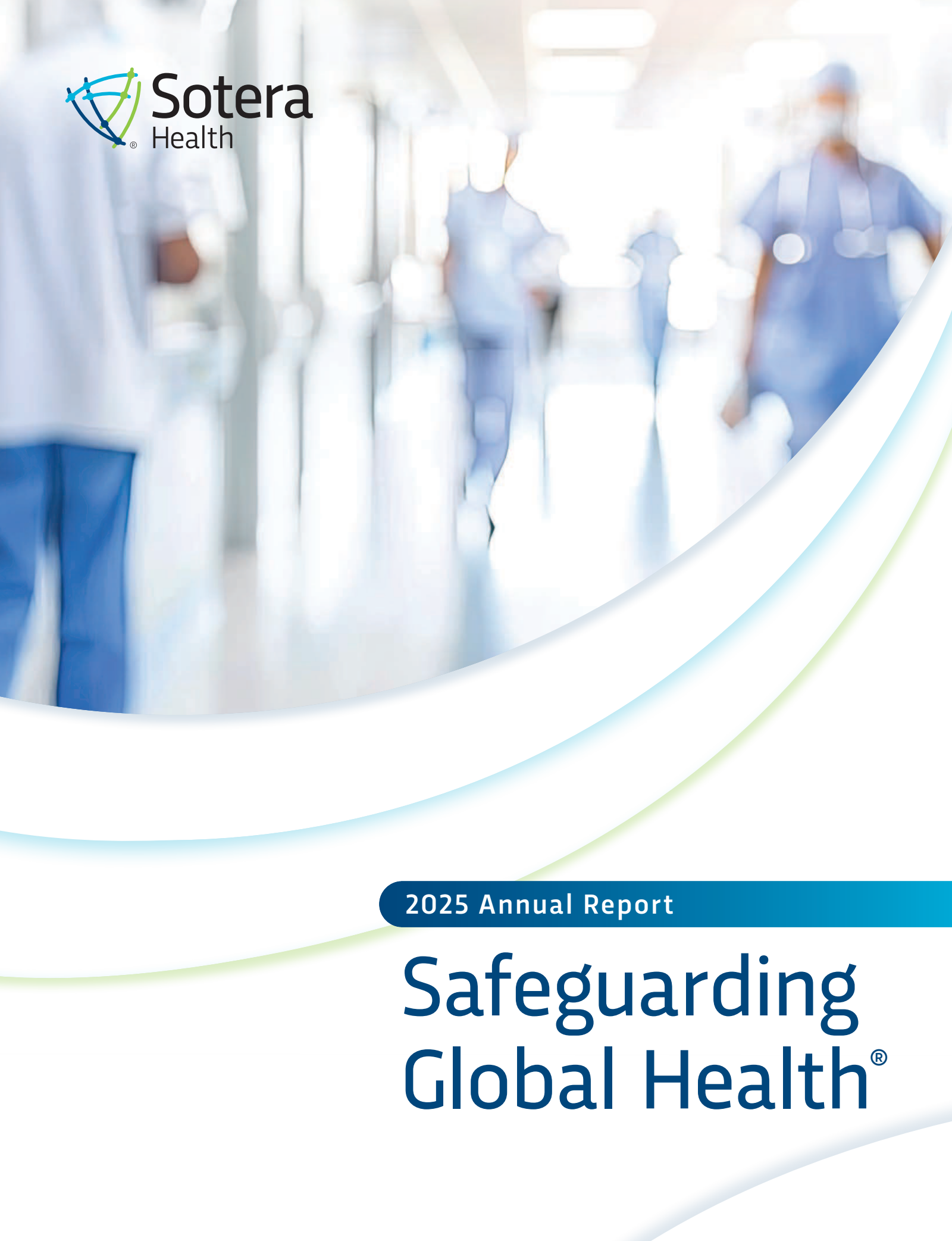 Sotera Health's Q4 2025 Annual report