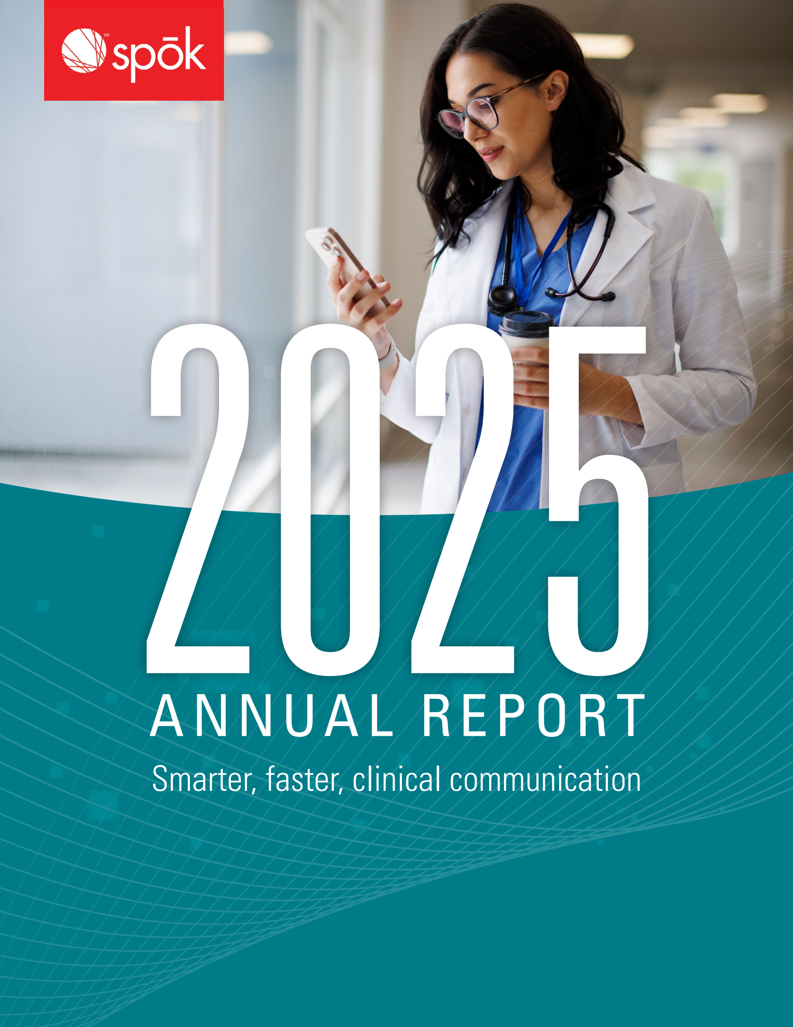 Spok's Q4 2025 Annual report