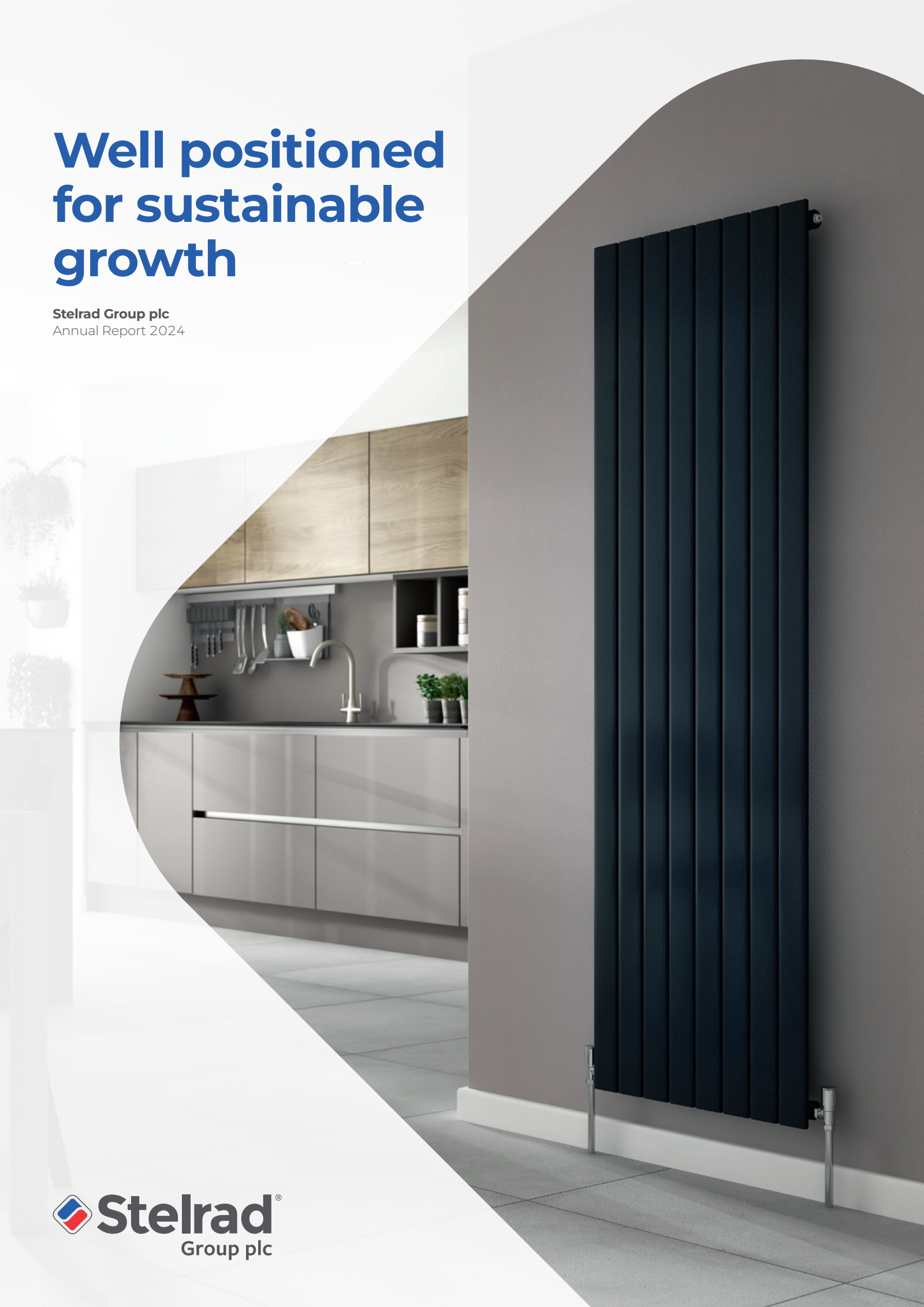 Stelrad Group's H2 2024 Annual report