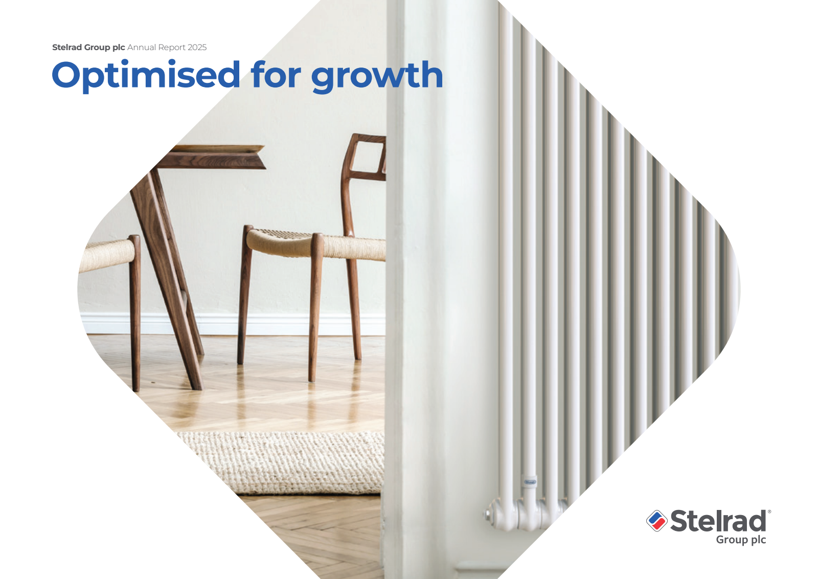 Stelrad Group's H2 2025 Annual report