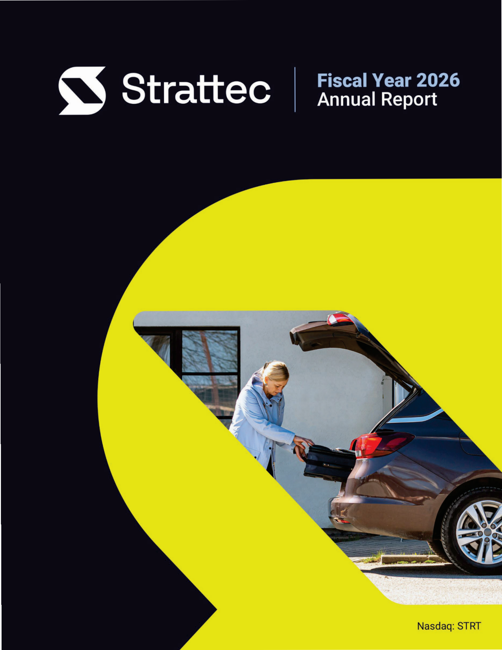 Strattec Security's Q4 2026 Annual report