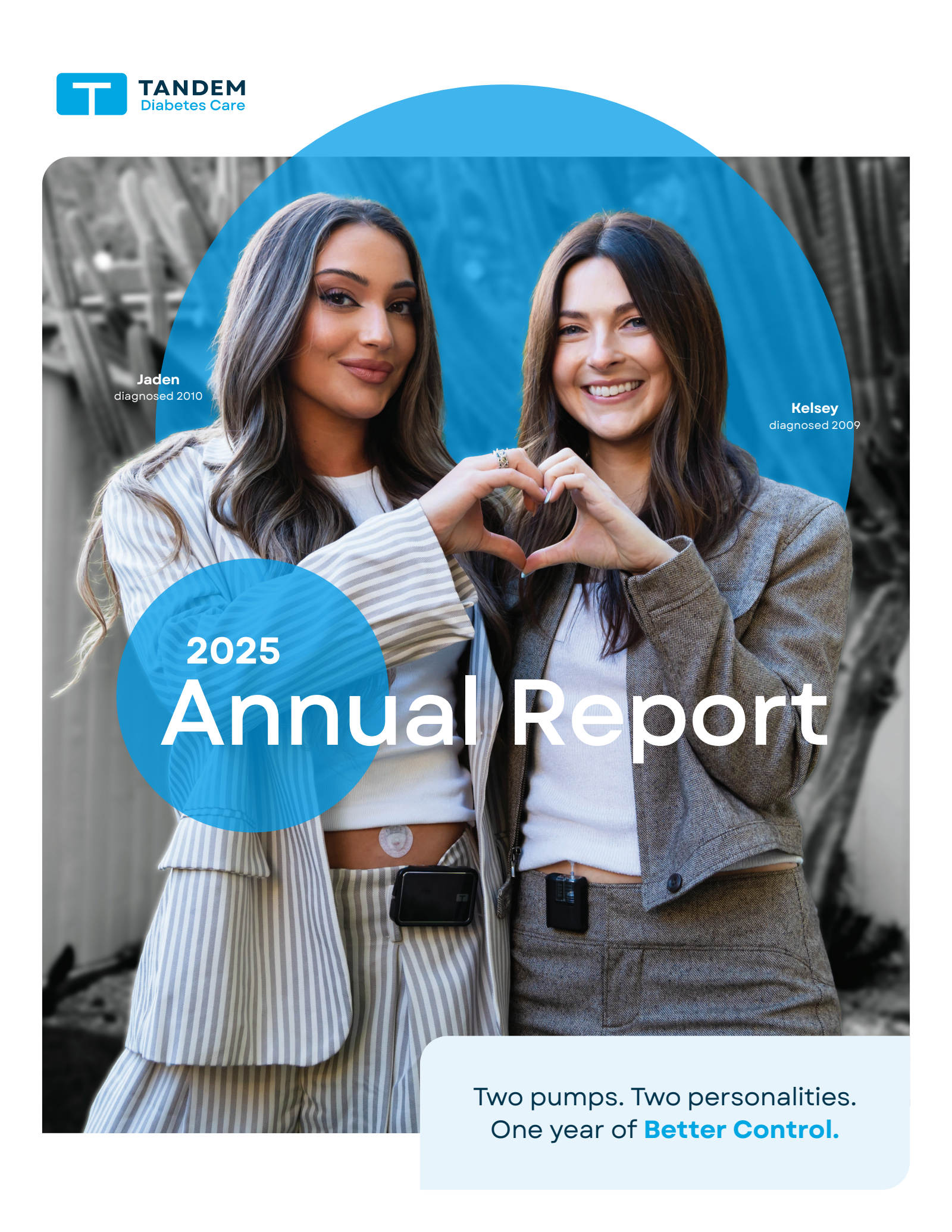 Tandem Diabetes Care's Q4 2025 Annual report