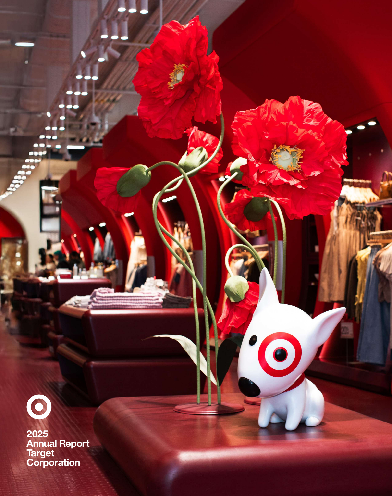 Target's Q4 2026 Annual report