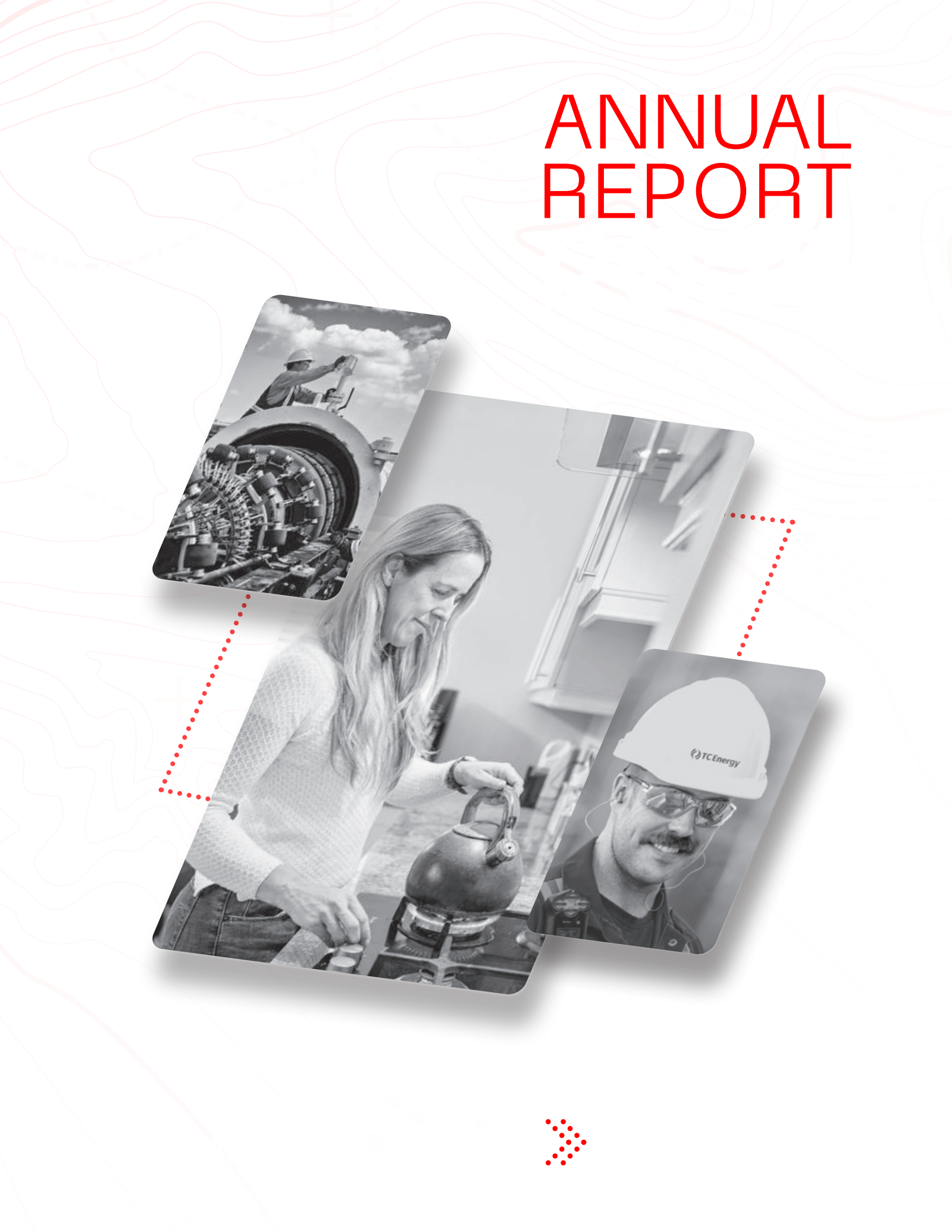 TC Energy's Q4 2025 Annual report