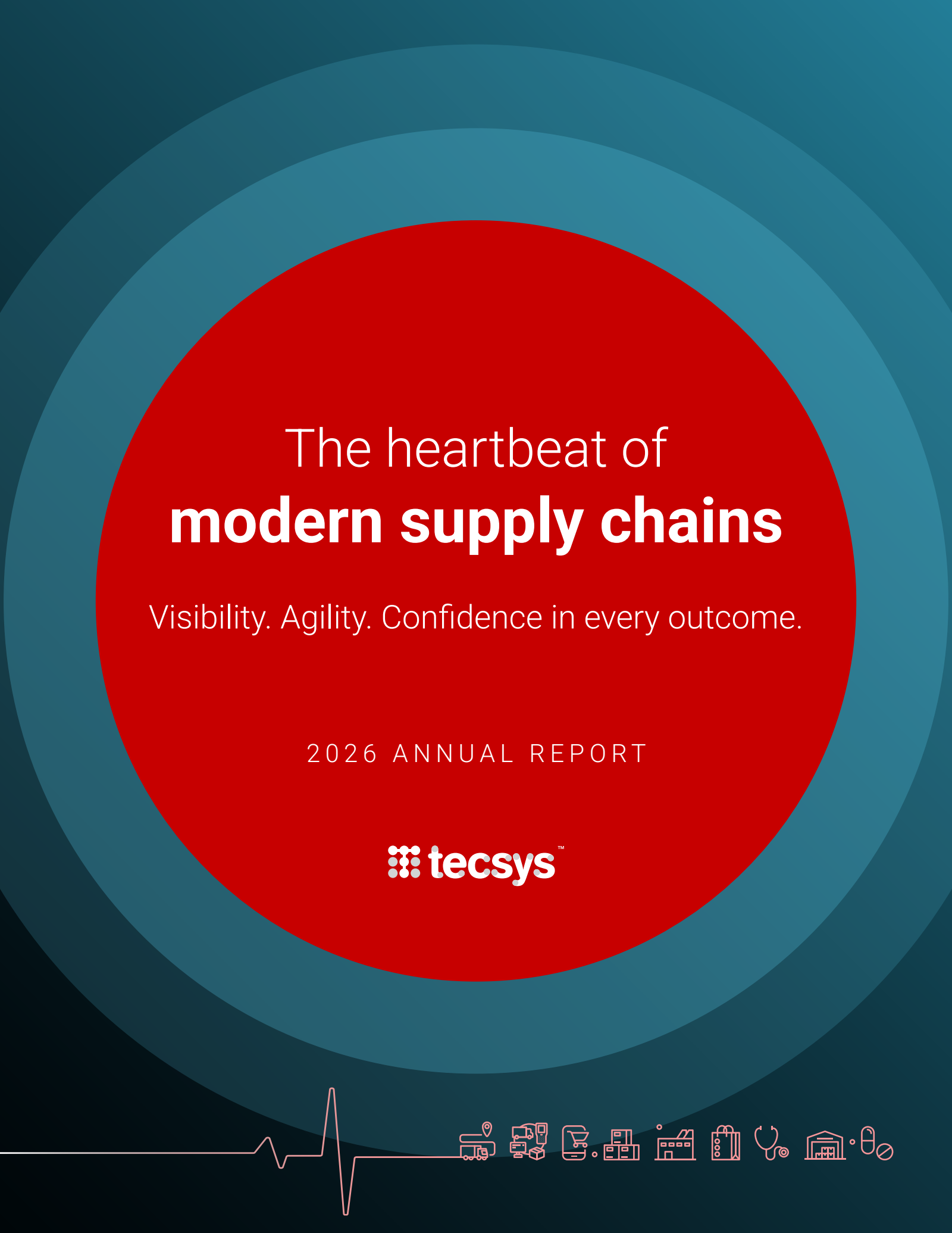 Tecsys' Q4 2026 Annual report