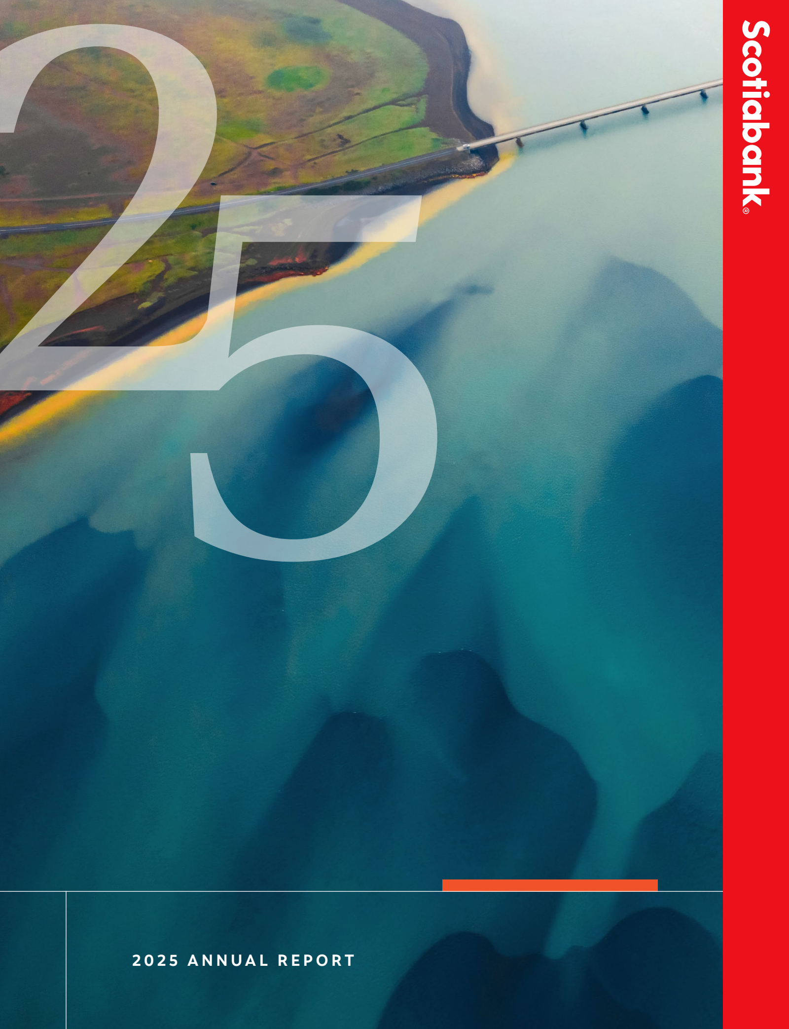 Bank of Nova Scotia's Q4 2025 Annual report