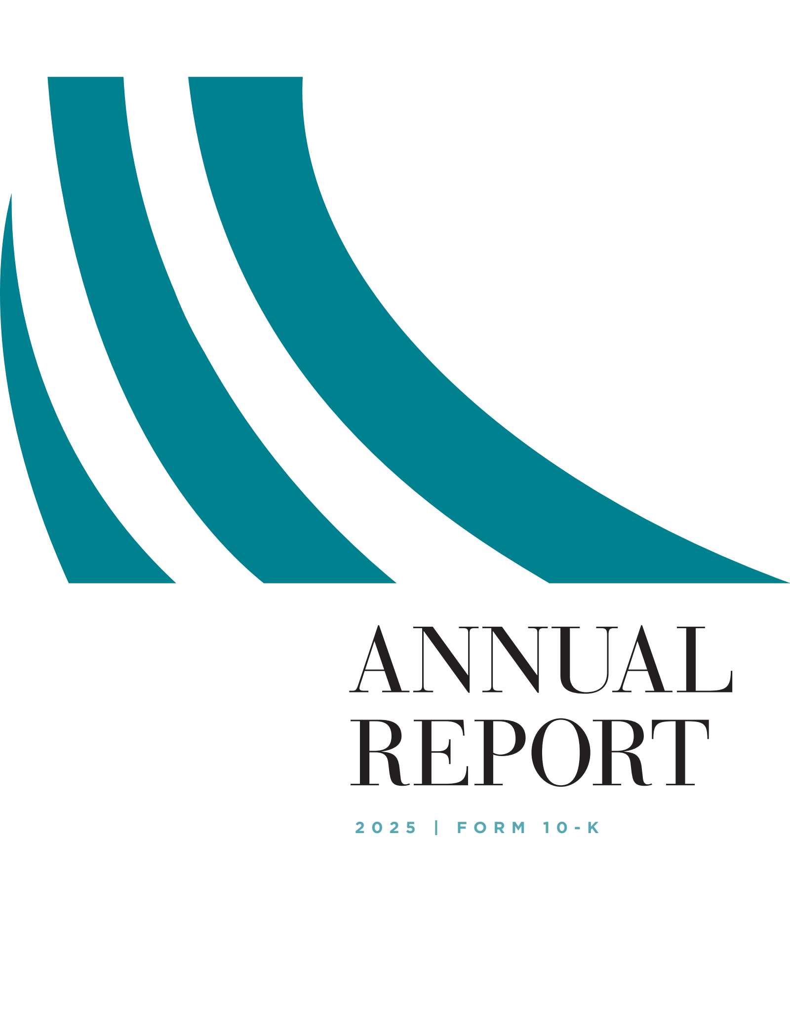 Macerich's Q4 2025 Annual report
