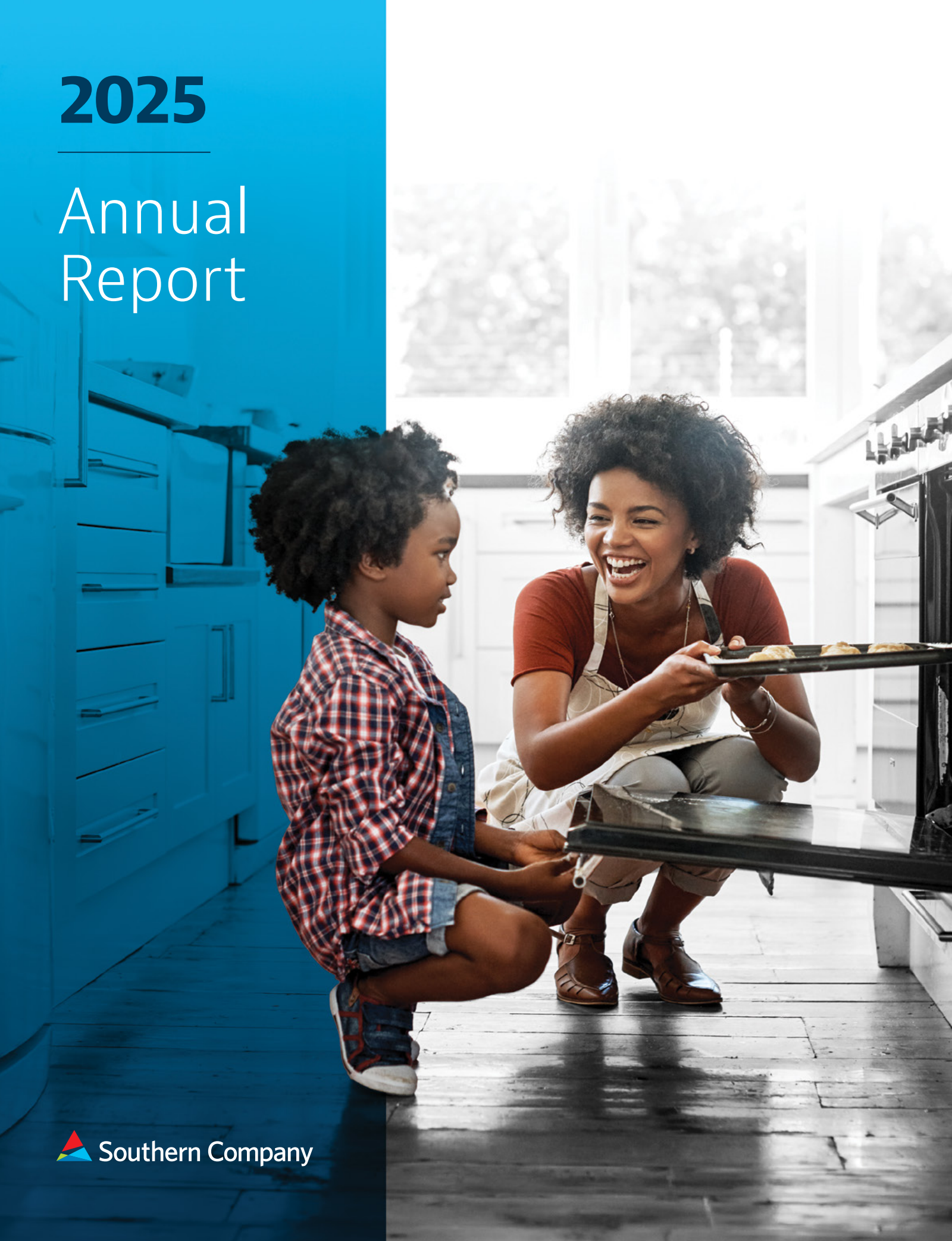 Southern's Q4 2025 Annual report
