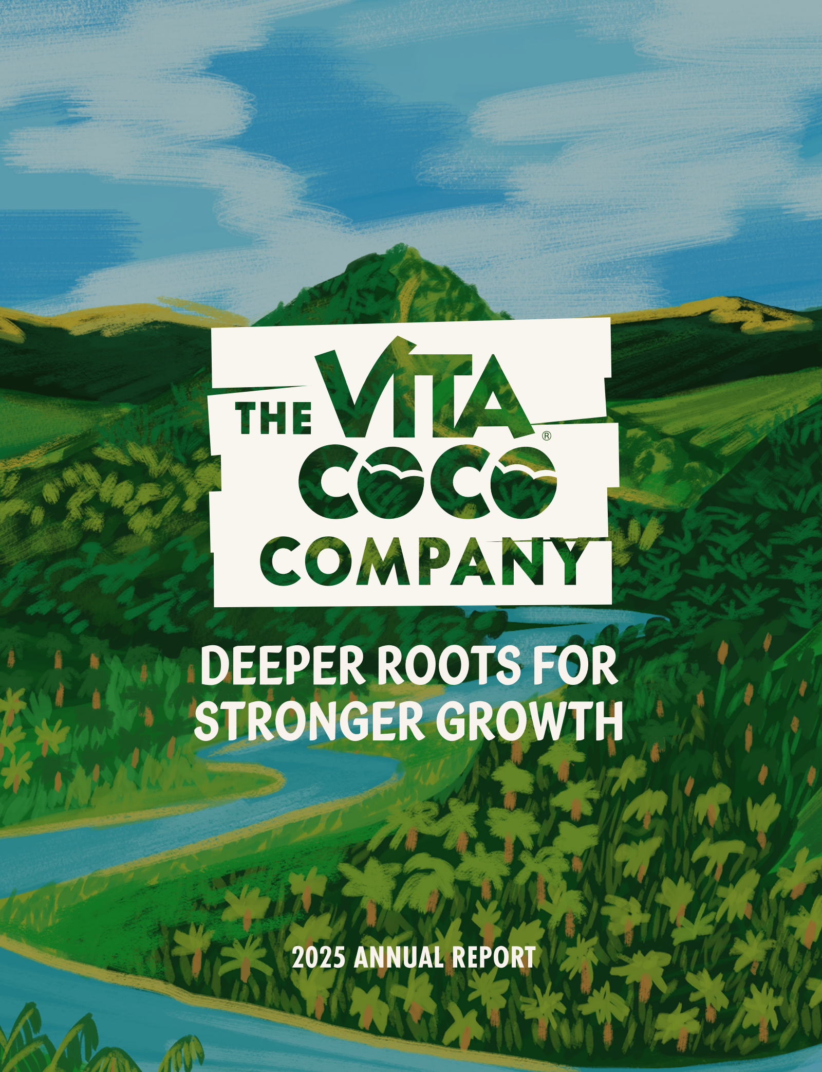 Vita Coco's Q4 2025 Annual report