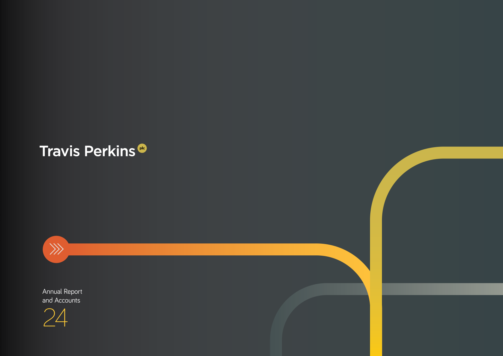 Travis Perkins' H2 2024 Annual report