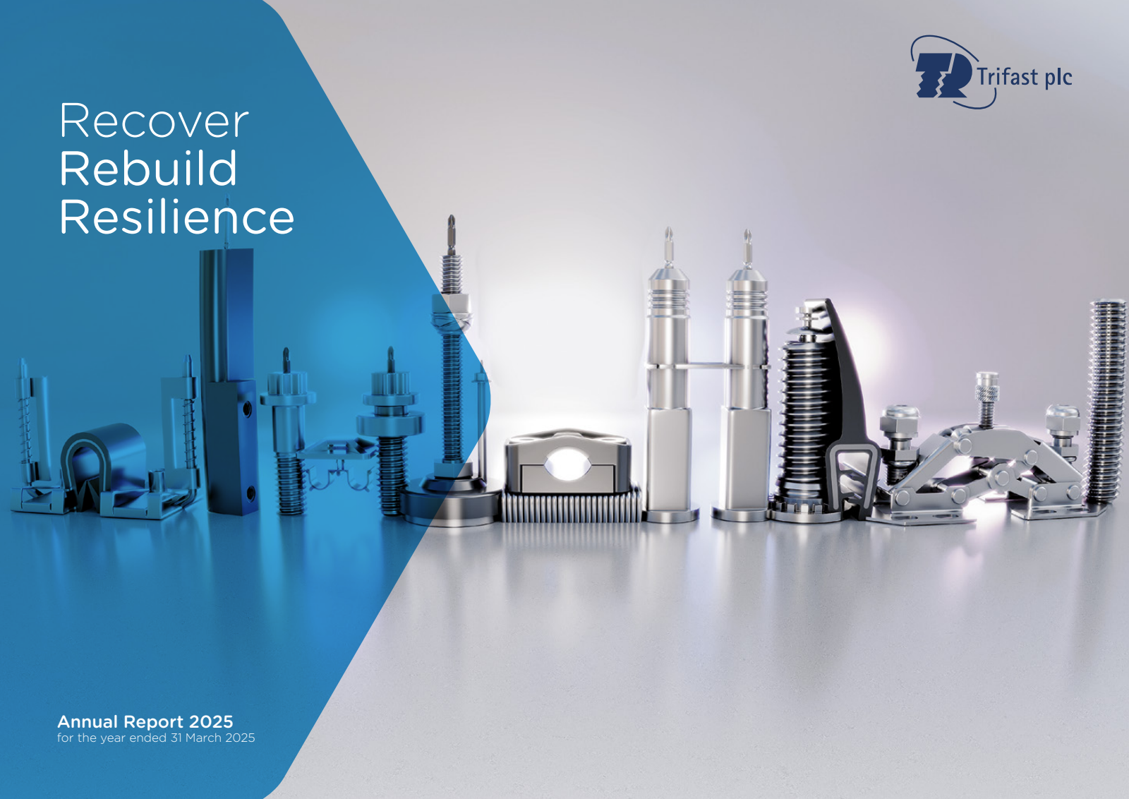 Trifast's H2 2025 Annual report