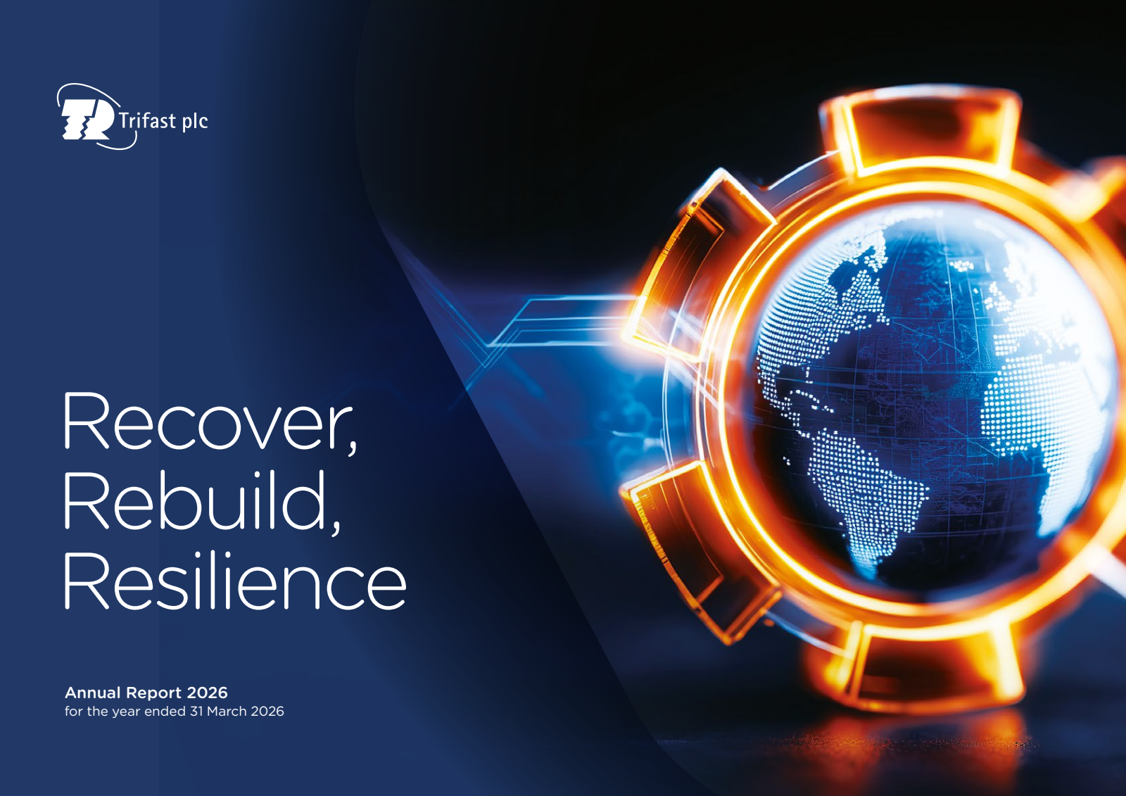 Trifast's H2 2026 Annual report