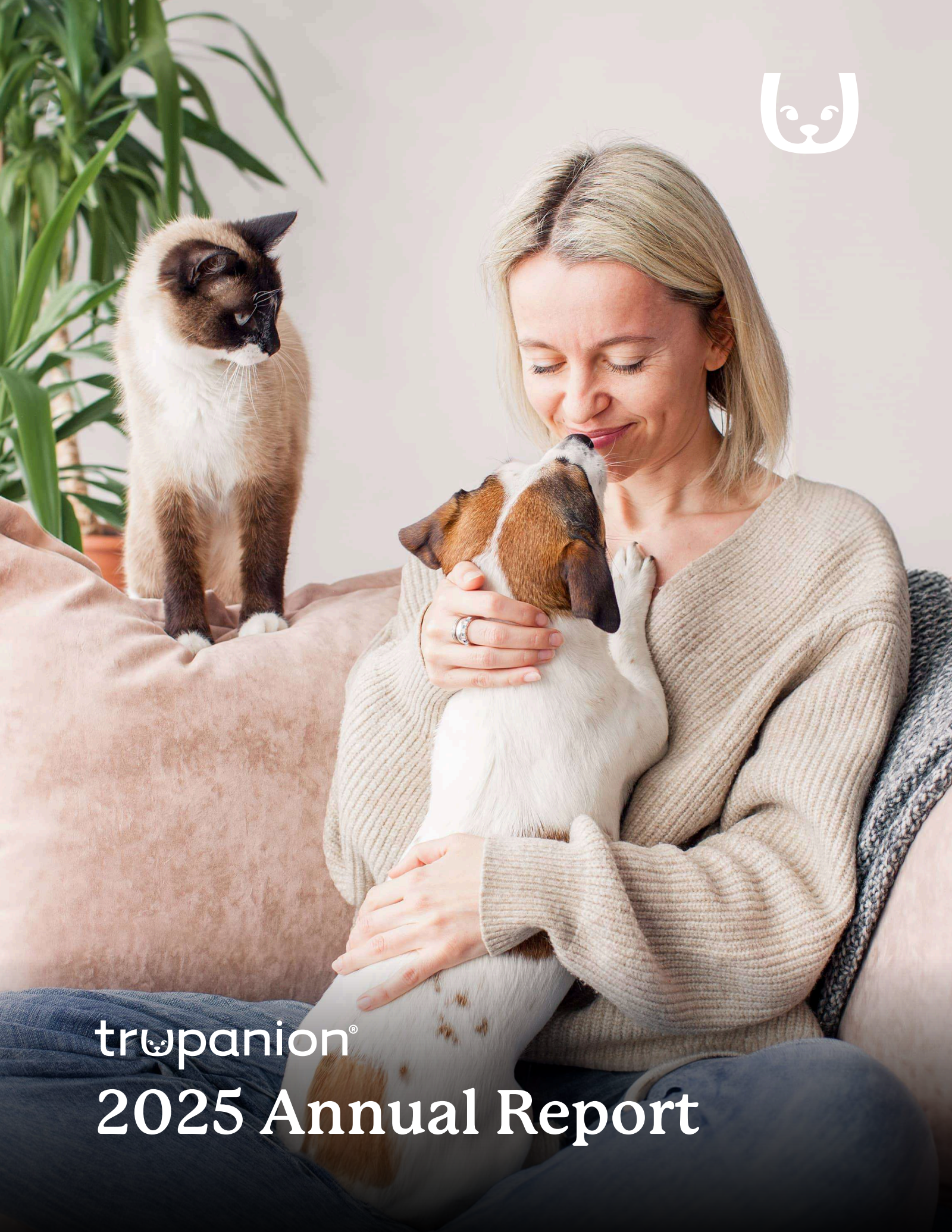 Trupanion's Q4 2025 Annual report
