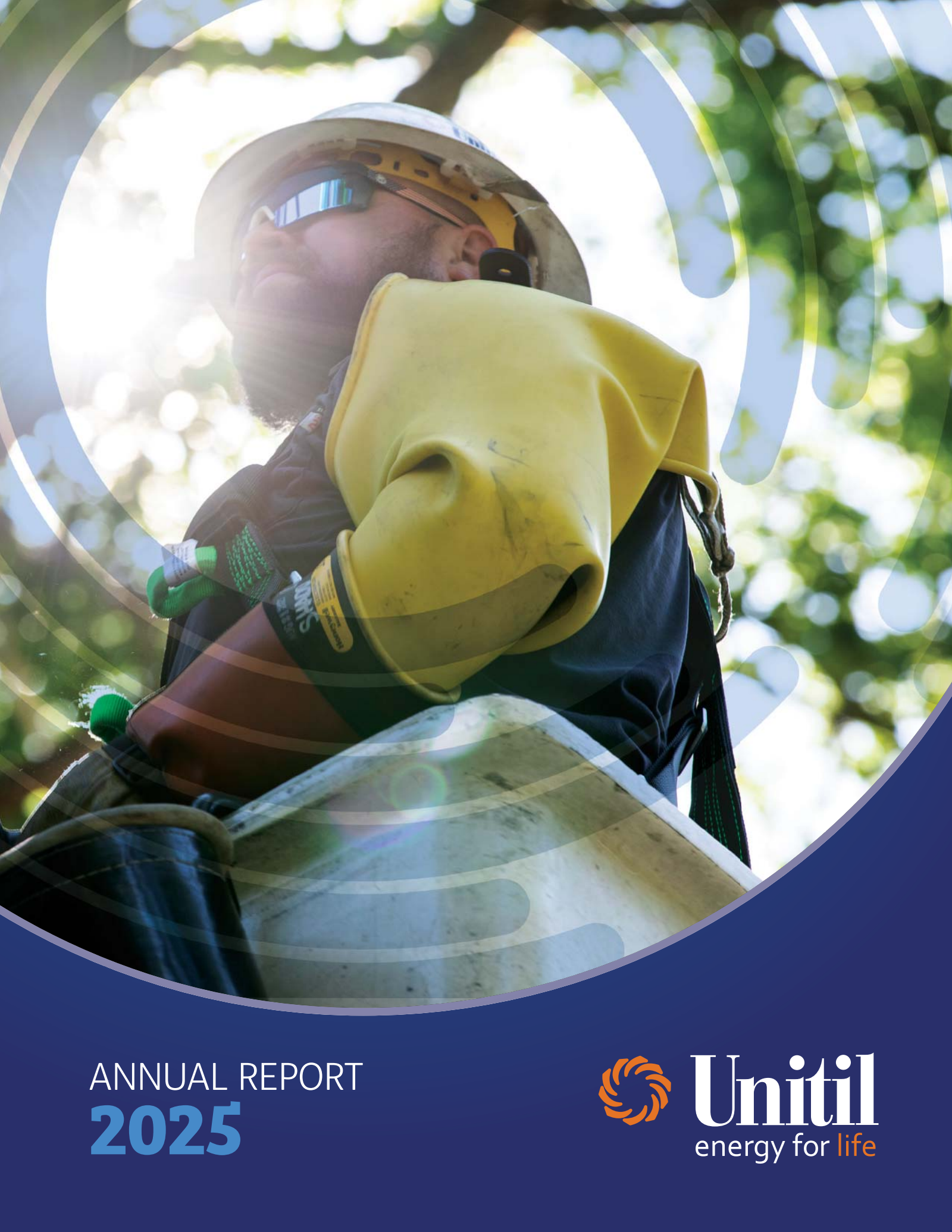 Unitil's Q4 2025 Annual report