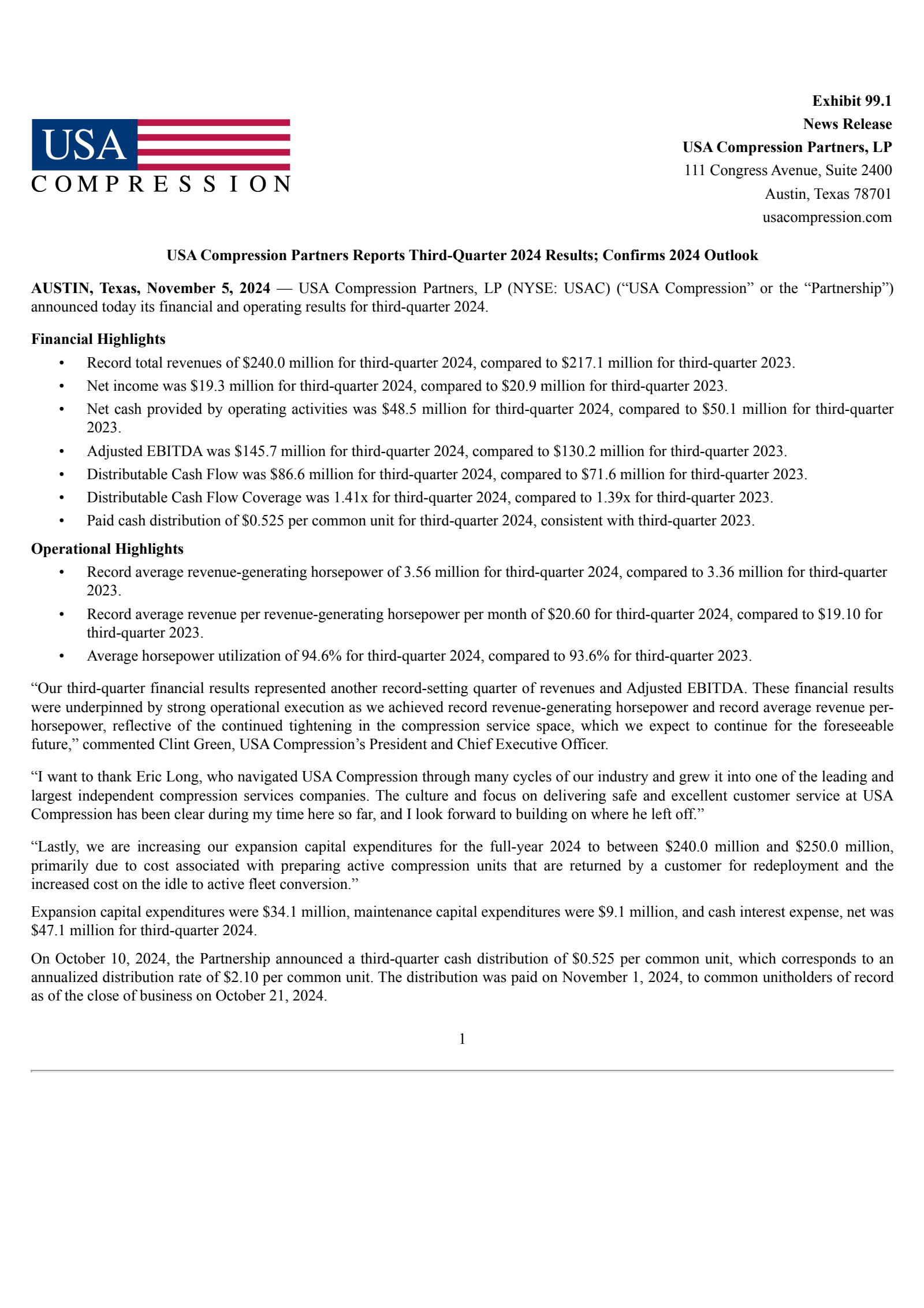 Verrica Pharmaceuticals' Q3 2024 Press Release