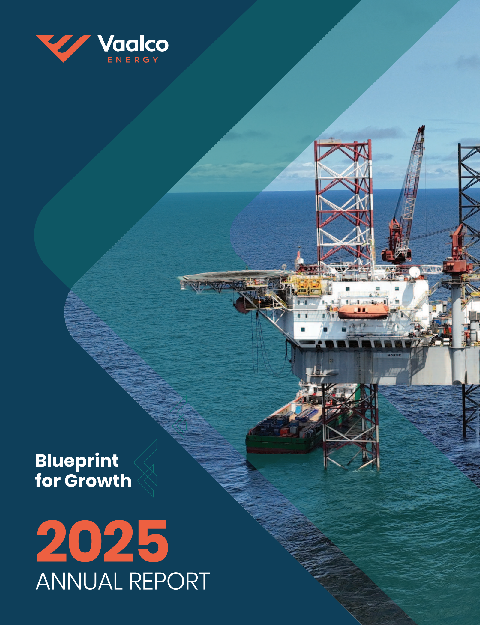 Vaalco Energy's Q4 2025 Annual report