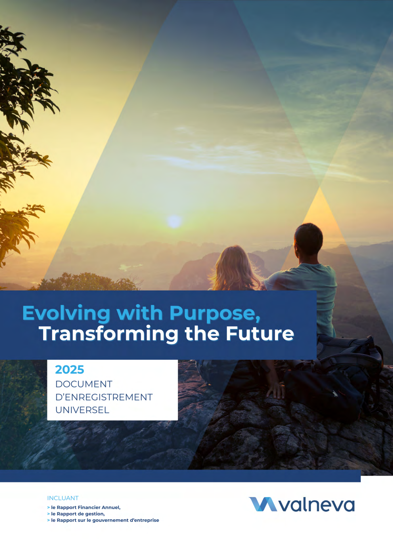 Valneva's Q4 2025 Annual report